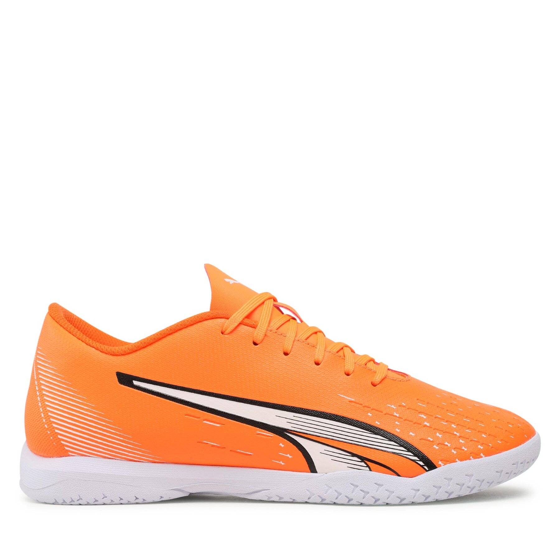 Schuhe Puma Ultra Play It Ultra 107227 01 Orange von Puma