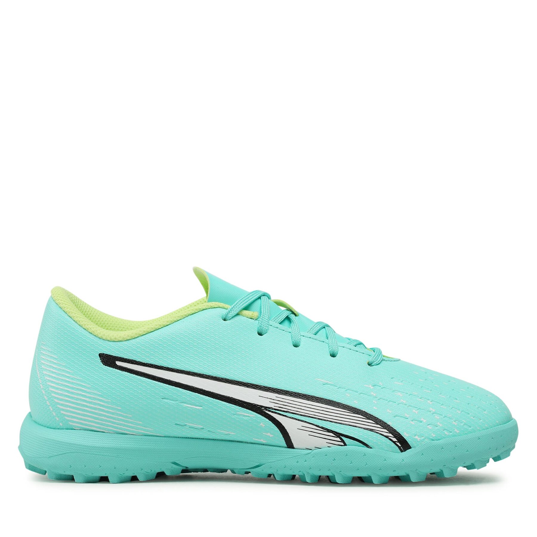 Schuhe Puma Ultra Play Tt Jr 10723603 Grün von Puma