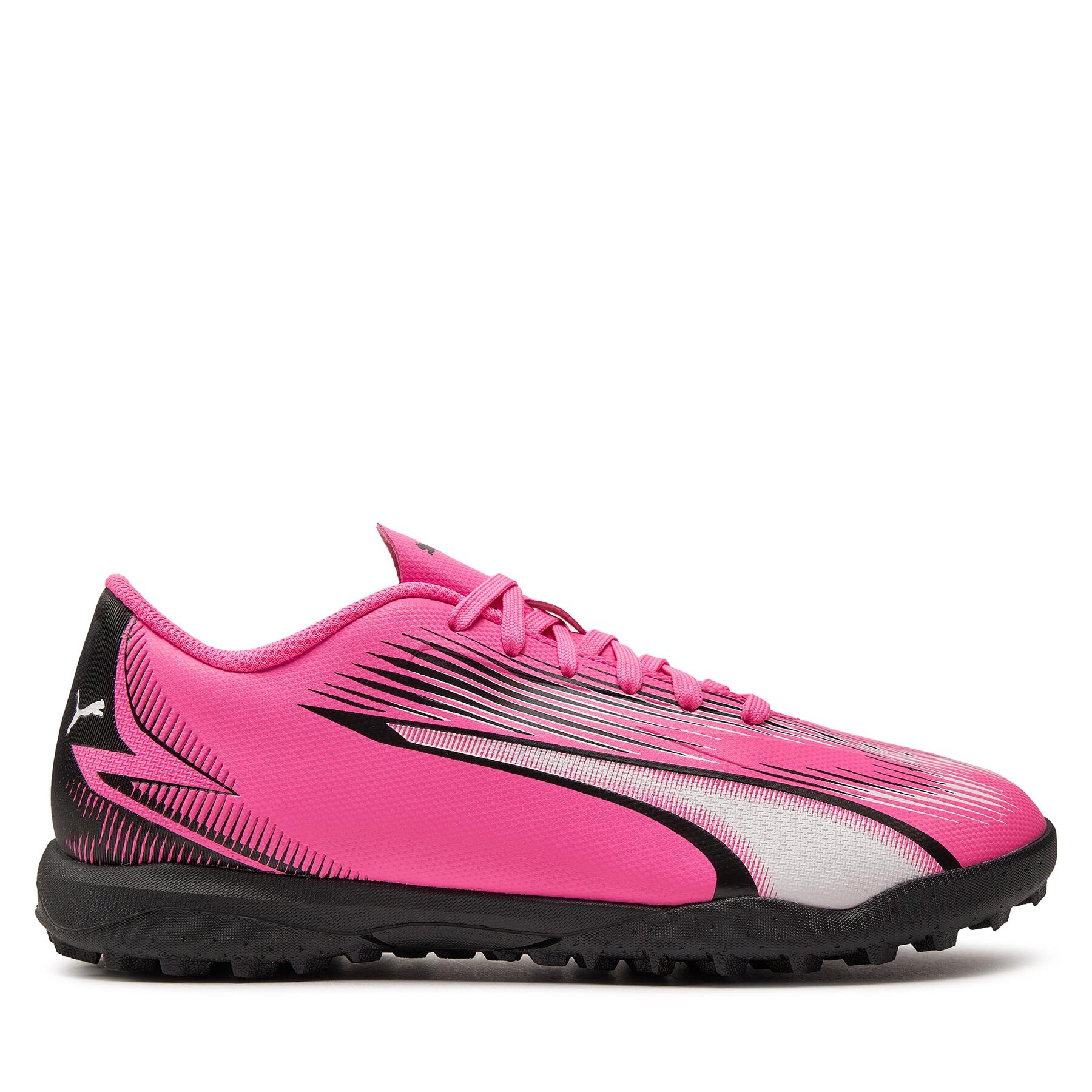 Schuhe Puma Ultra Play Tt Jr 10777901 01 Rosa von Puma