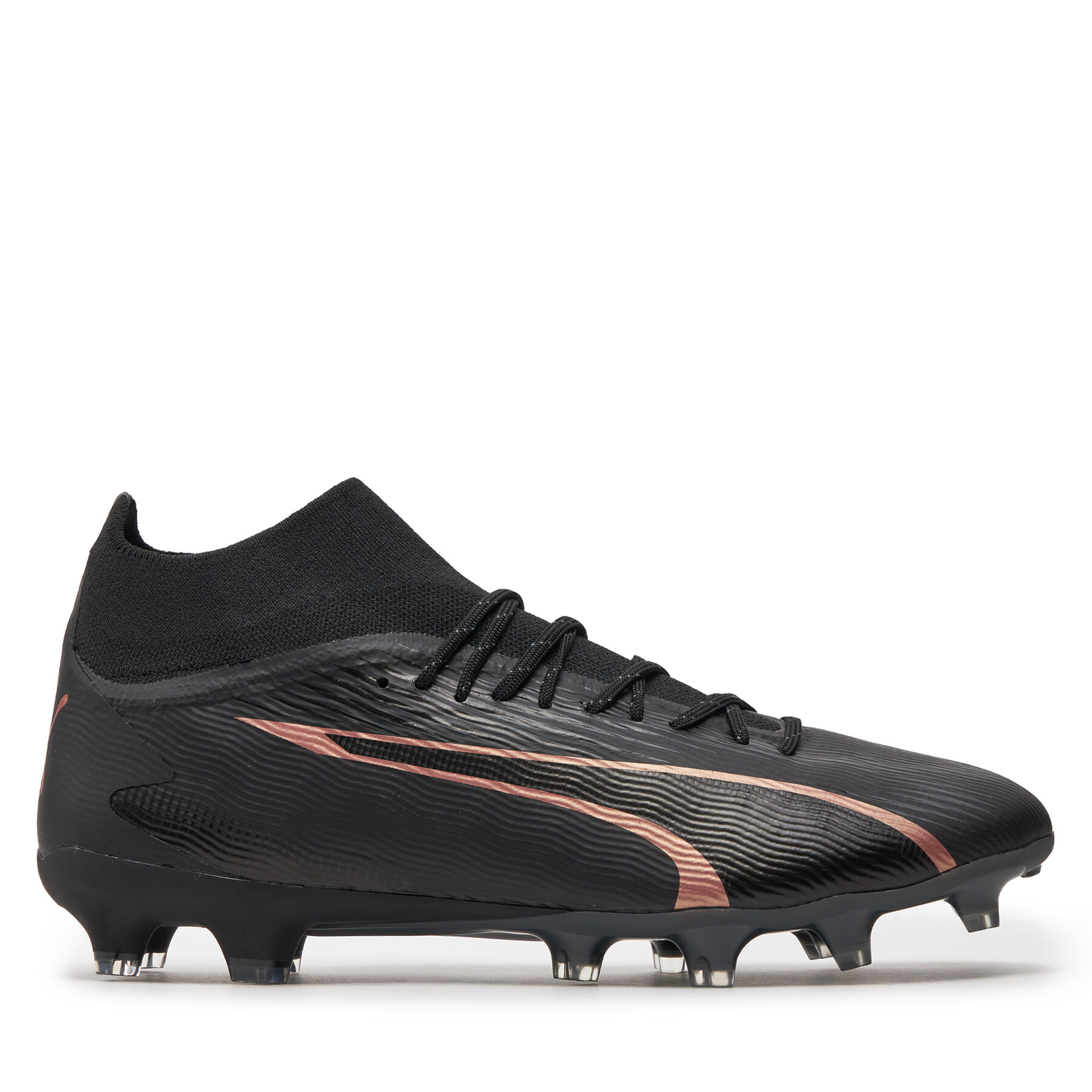 Schuhe Puma Ultra Pro Fg/Ag 10775002 02 Black von Puma