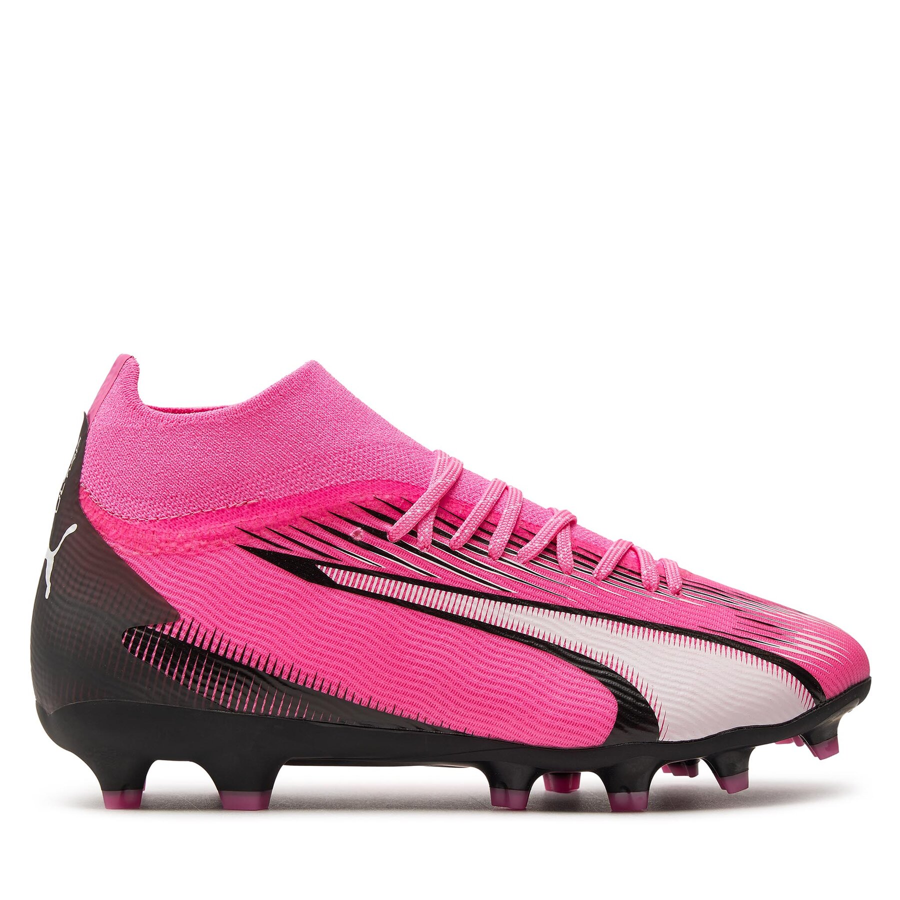 Schuhe Puma Ultra Pro Fg/Ag Jr 10776901 01 Rosa von Puma