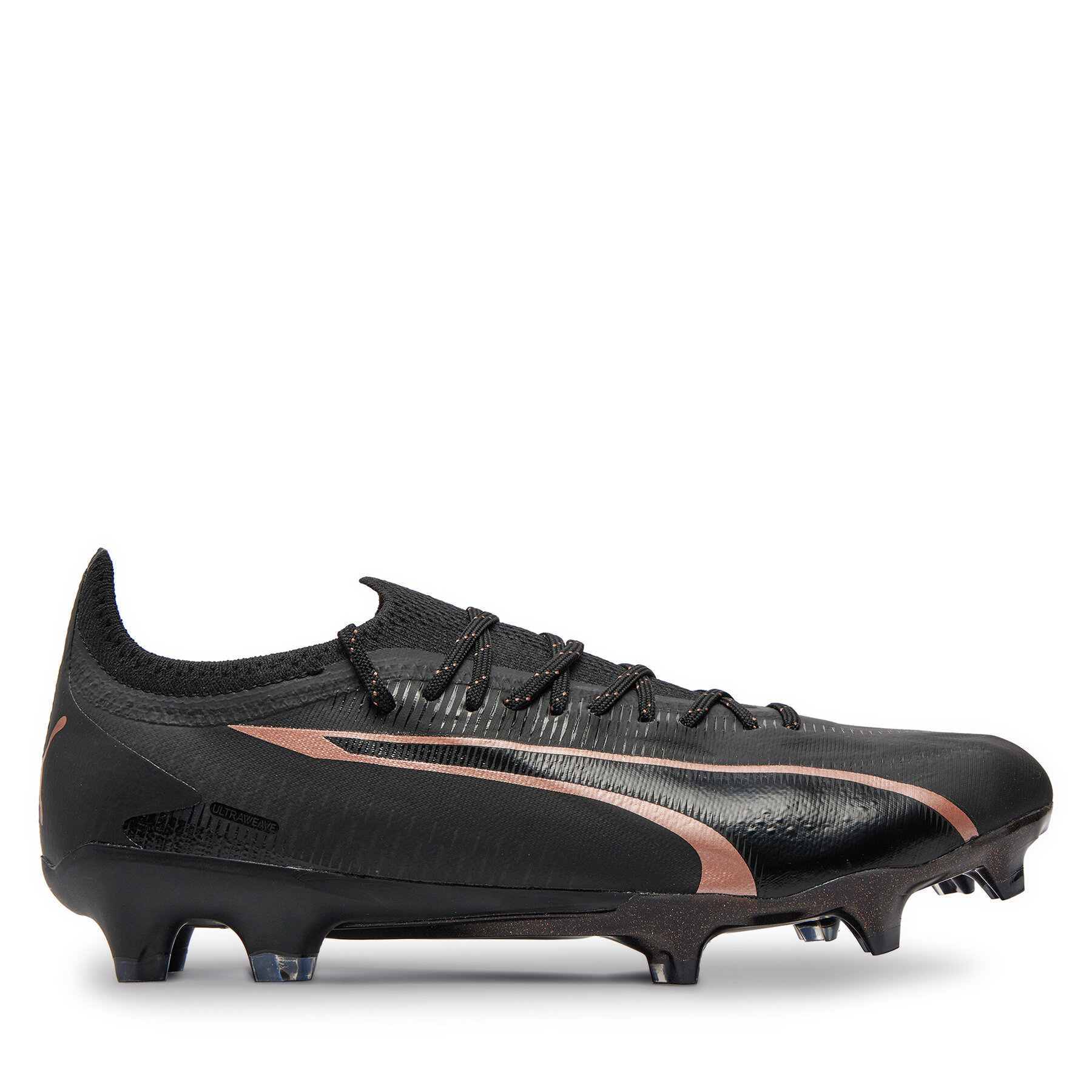 Schuhe Puma Ultra Ultimate FG/AG 10774402 02 Schwarz von Puma