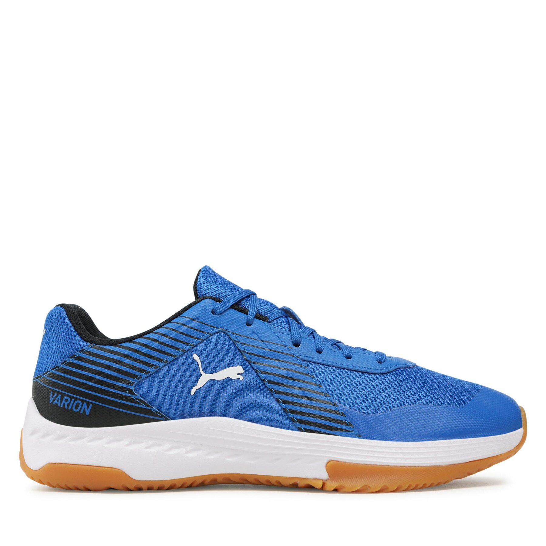 Schuhe Puma Varion 106472 06 Blue von Puma