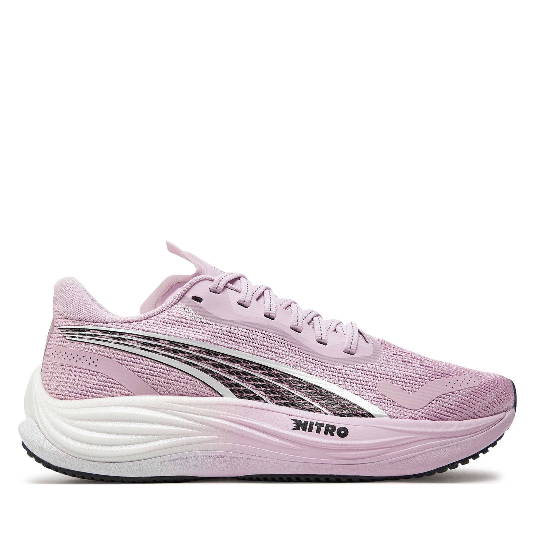 Laufschuhe Puma Velocity NITRO 3 Radiant Run Wn 379610 01 Rosa von Puma