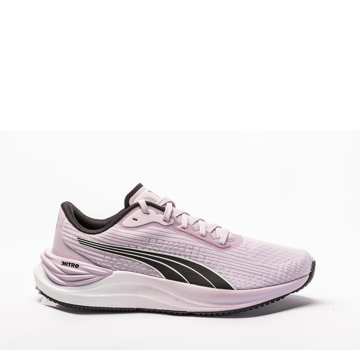 Sneakers Electrify Nitro 3 Radiant Run von Puma