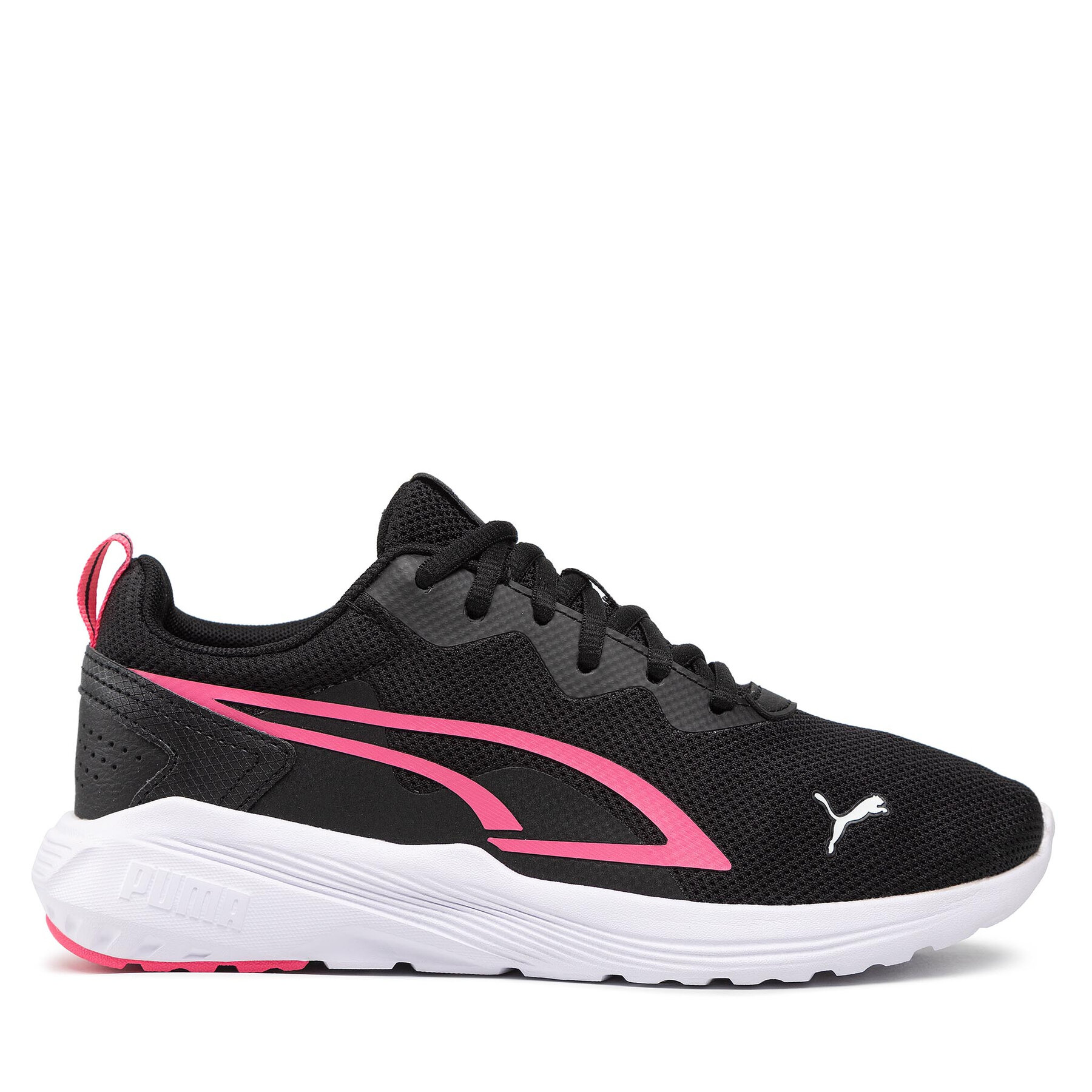 Sneakers Puma All-Day Active 386269 09 Black/Sunset Pink/Puma White von Puma