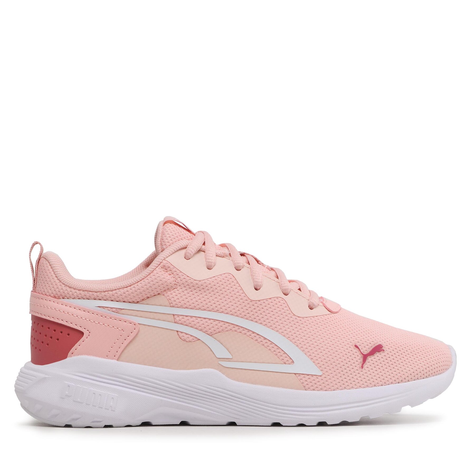 Sneakers Puma All-Day Active Jr 387386 10 Rose Dust/White/Heartfelt von Puma