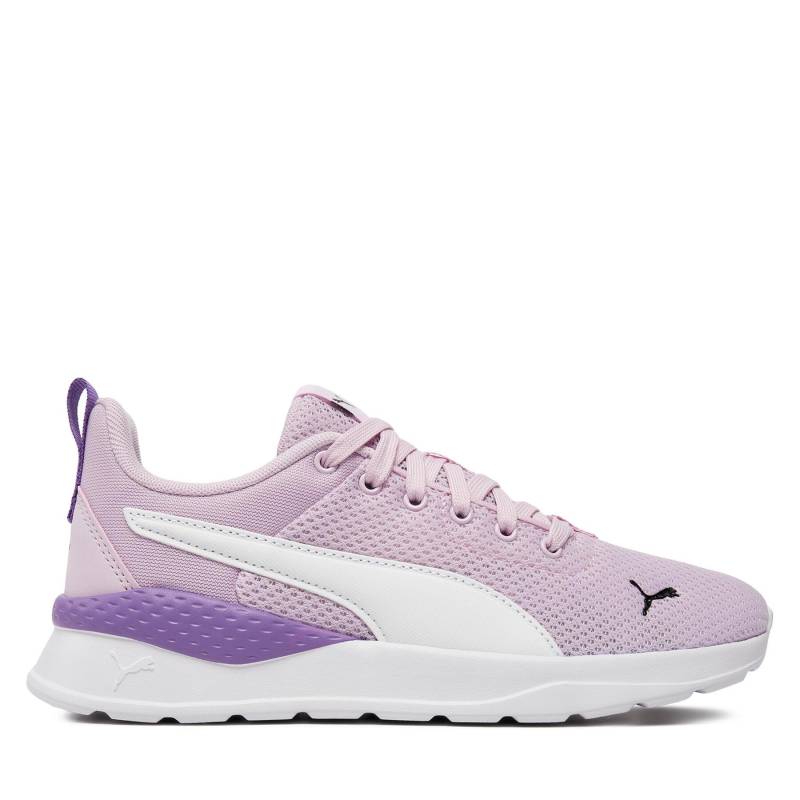 Sneakers Puma Anzarun Lite 371128 55 Grape Mist-PUMA White-PUMA von Puma