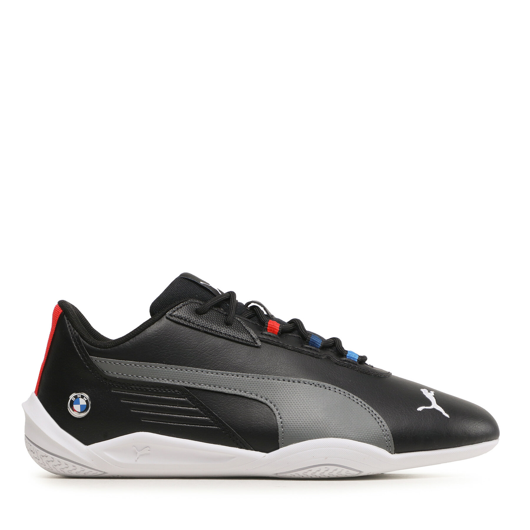 Sneakers Puma Bmw Mms R-Cat Maschina 30731103 Schwarz Sneakers Puma Bmw Mms R-Cat Maschina 30731103 Schwarz von Puma