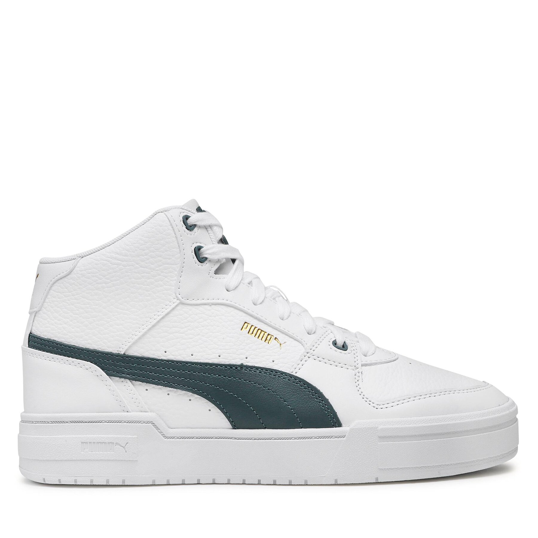 Sneakers Puma CA Pro Mid 386759 10 Puma White/Malachite von Puma