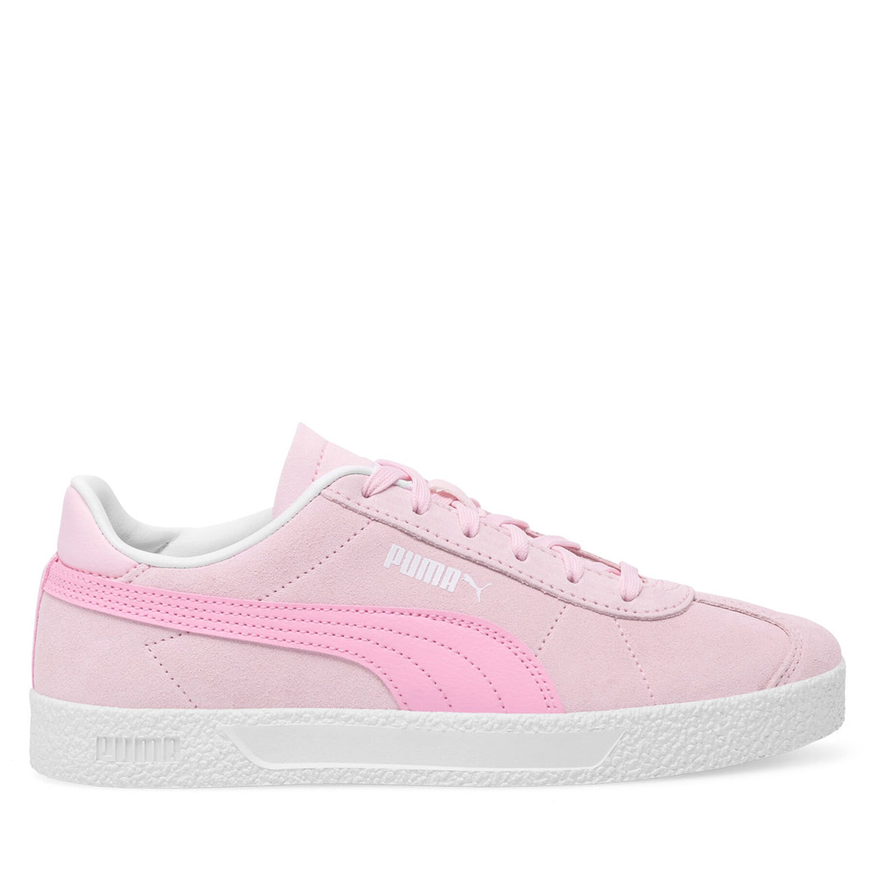 Sneakers Puma CLUB 38111131 Rosa Sneakers Puma CLUB 38111131 Rosa von Puma