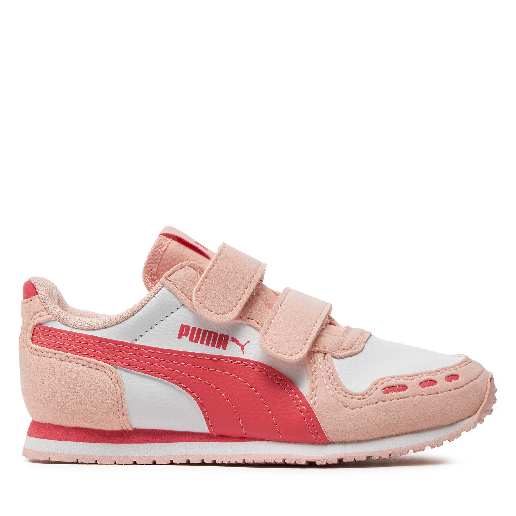 Sneakers Puma Cabana Racer 383730 09 Rosa Sneakers Puma Cabana Racer 383730 09 Rosa von Puma
