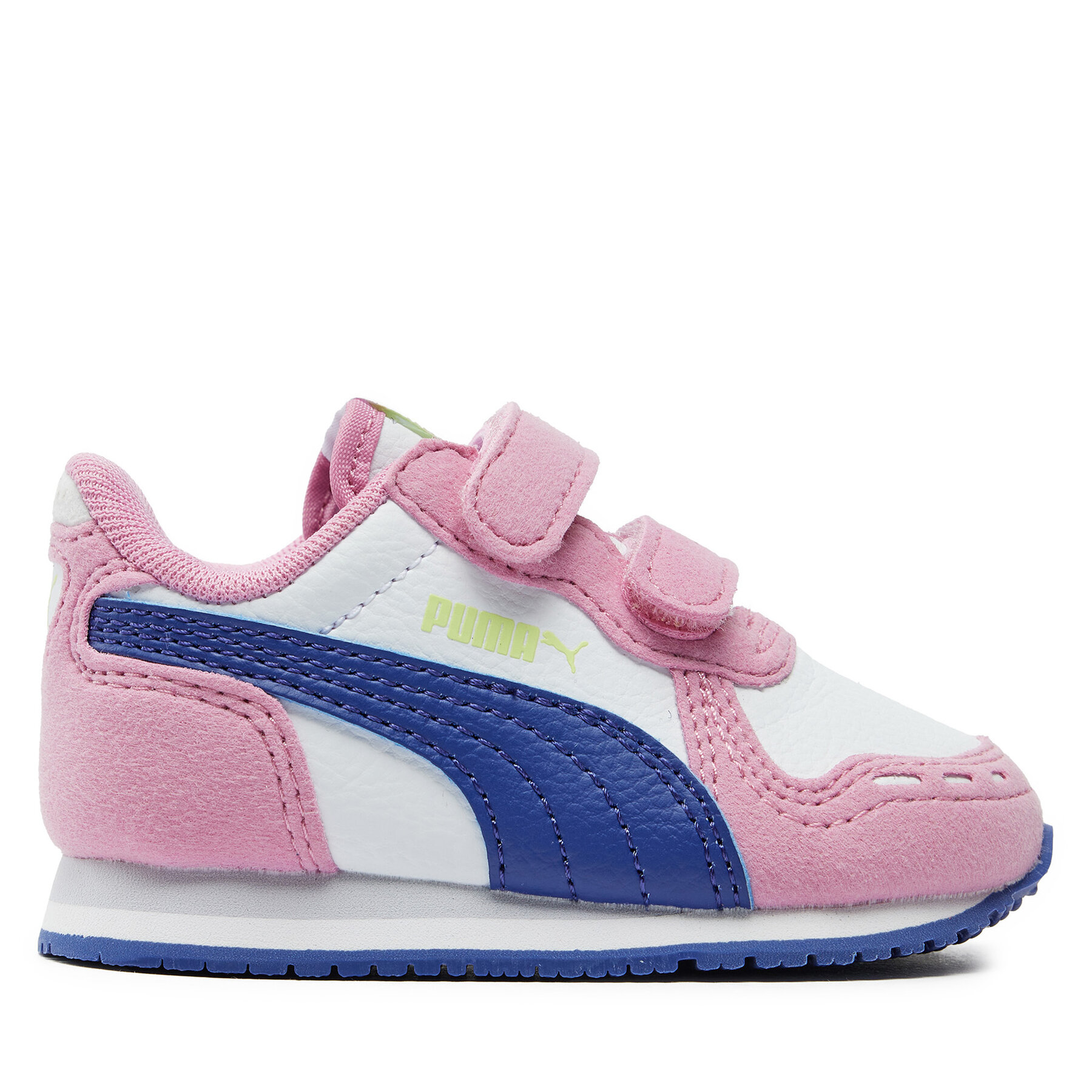 Sneakers Puma Cabana Racer SL 20 V Inf 383731 16 Rosa Sneakers Puma Cabana Racer SL 20 V Inf 383731 16 Rosa von Puma