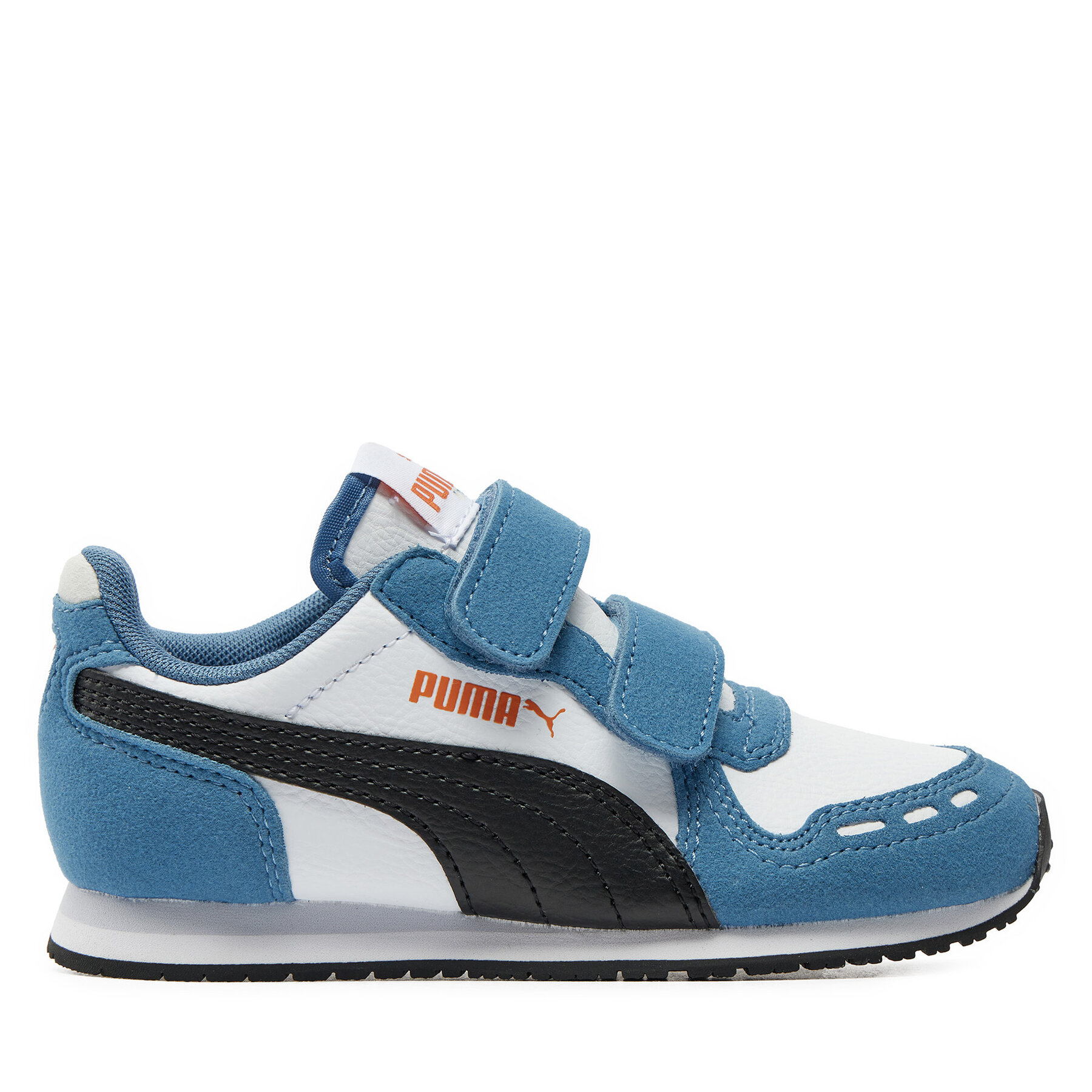Sneakers Puma Cabana Racer SL 20 V PS 383730 18 Blau Sneakers Puma Cabana Racer SL 20 V PS 383730 18 Blau von Puma