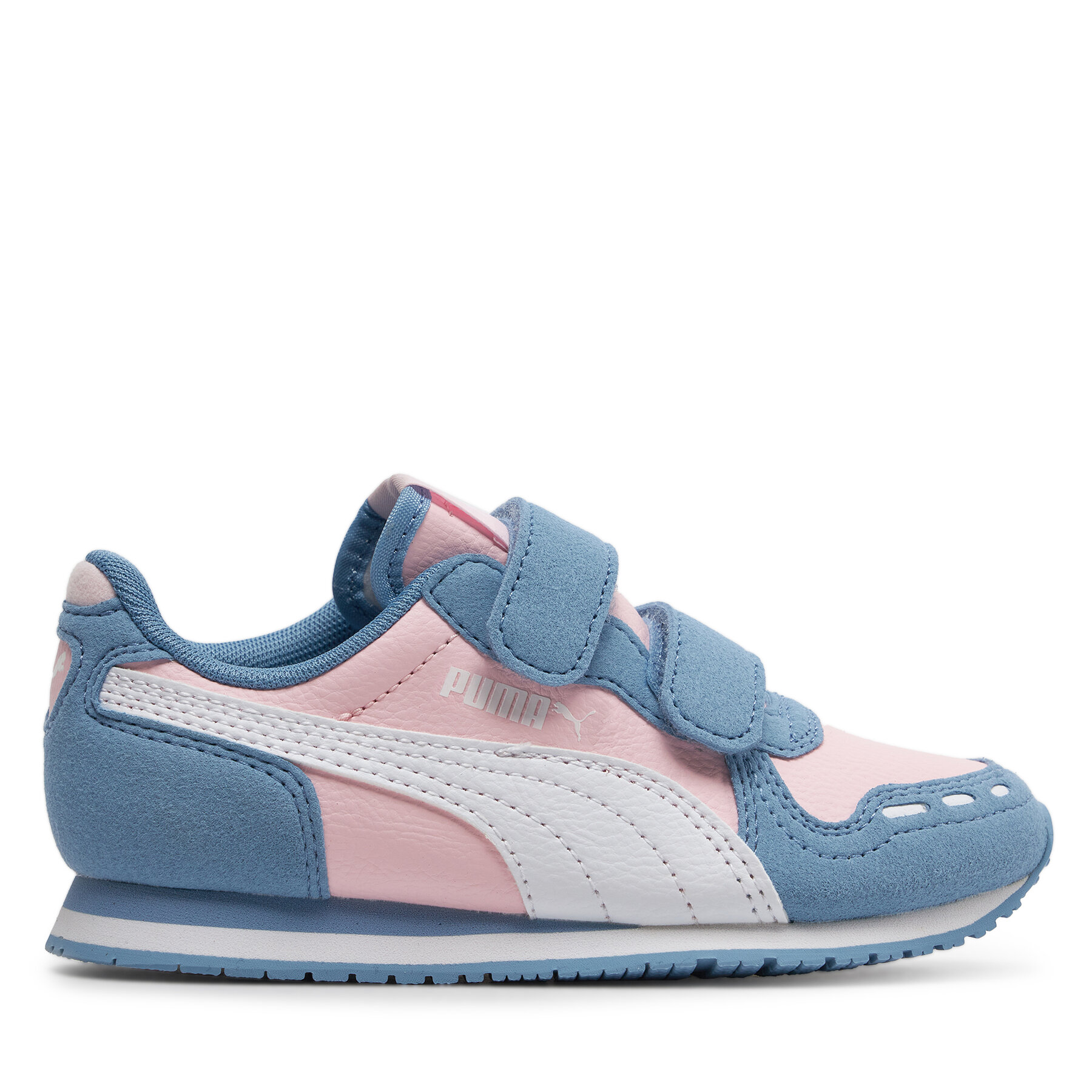 Sneakers Puma Cabana Racer Sl 20 V Ps 383730-14 Blau Sneakers Puma Cabana Racer Sl 20 V Ps 383730-14 Blau von Puma