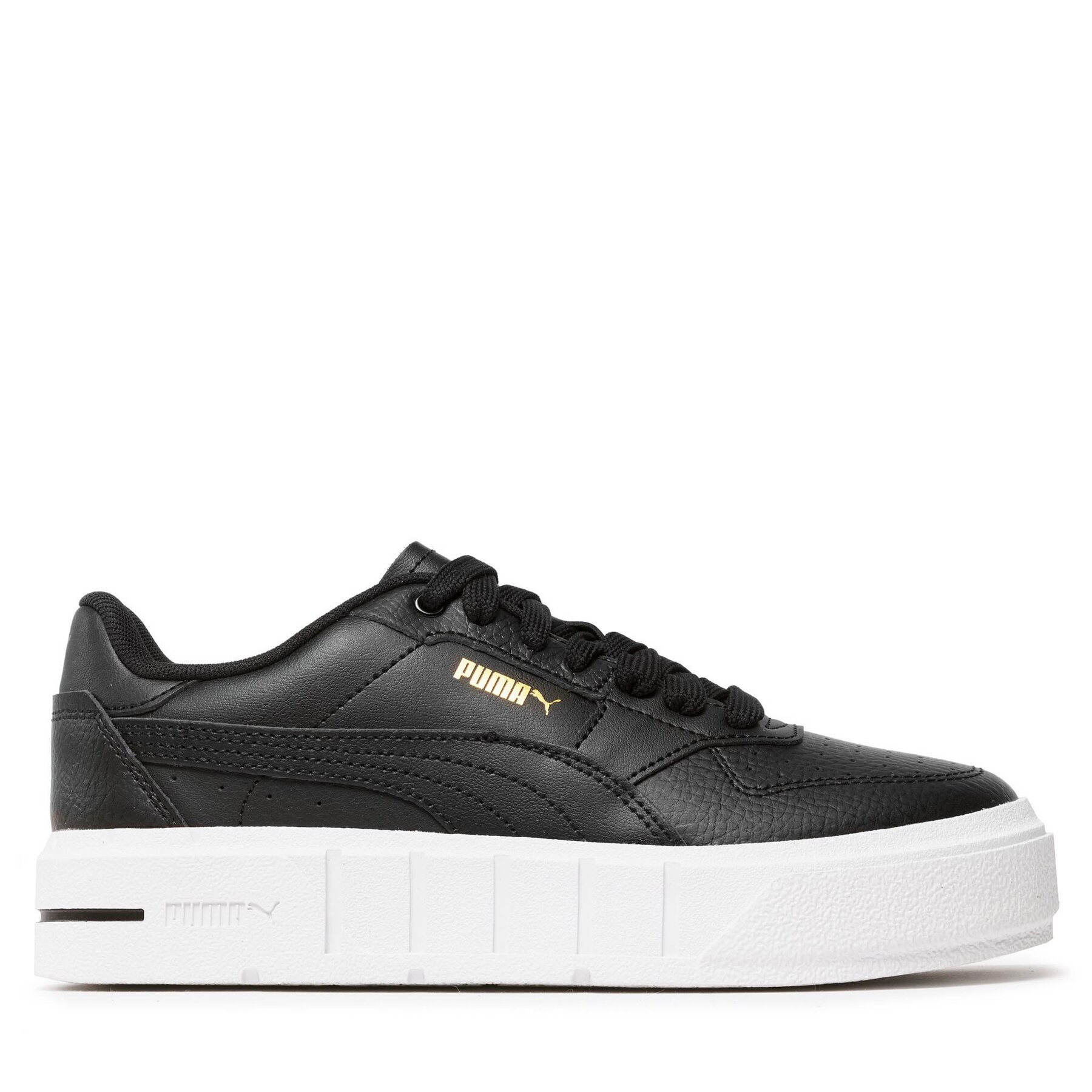 Sneakers Puma Cali Court Lth Jr 394384 02 Schwarz Sneakers Puma Cali Court Lth Jr 394384 02 Schwarz von Puma