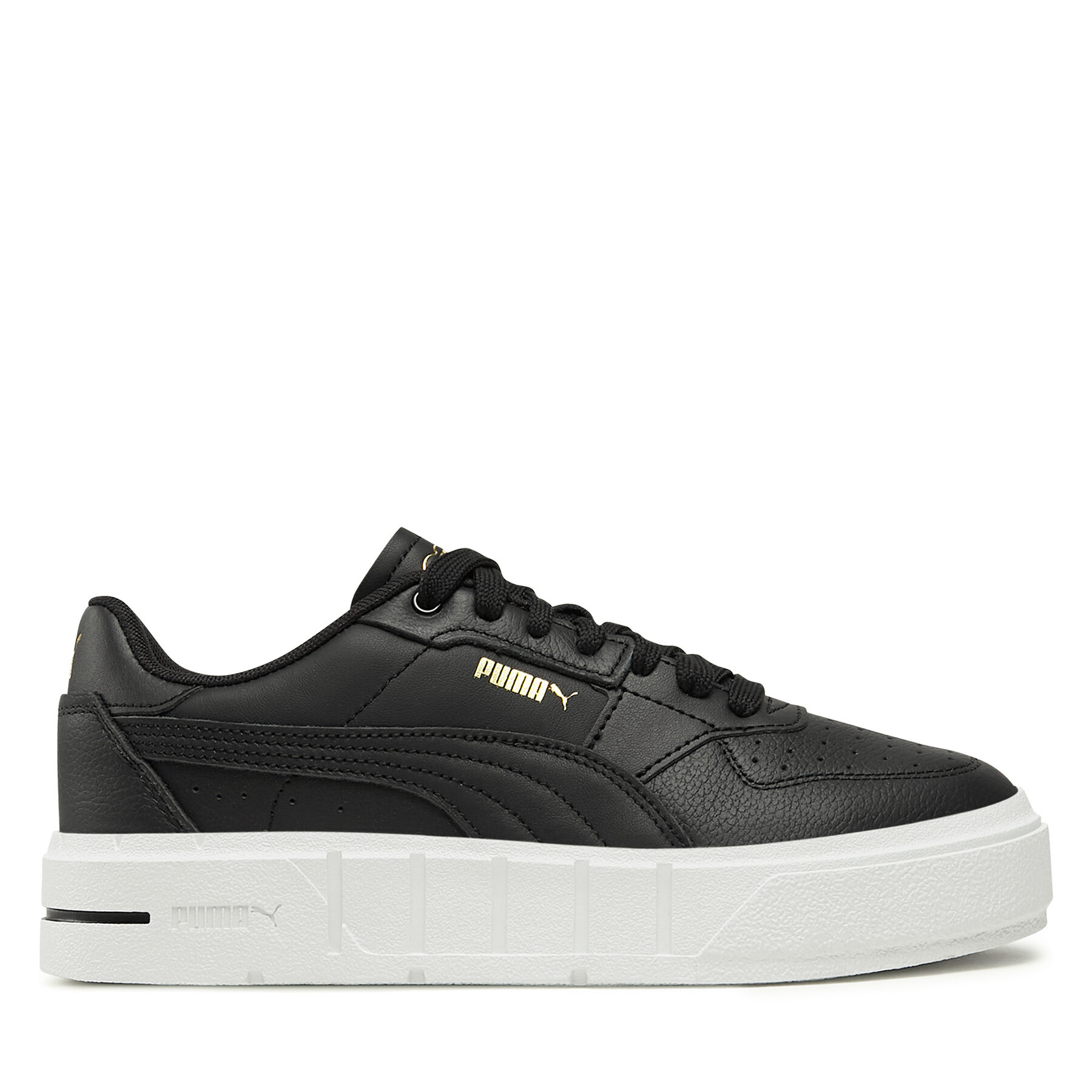 Sneakers Puma Cali Court Lth Wns 393802 04 Schwarz von Puma