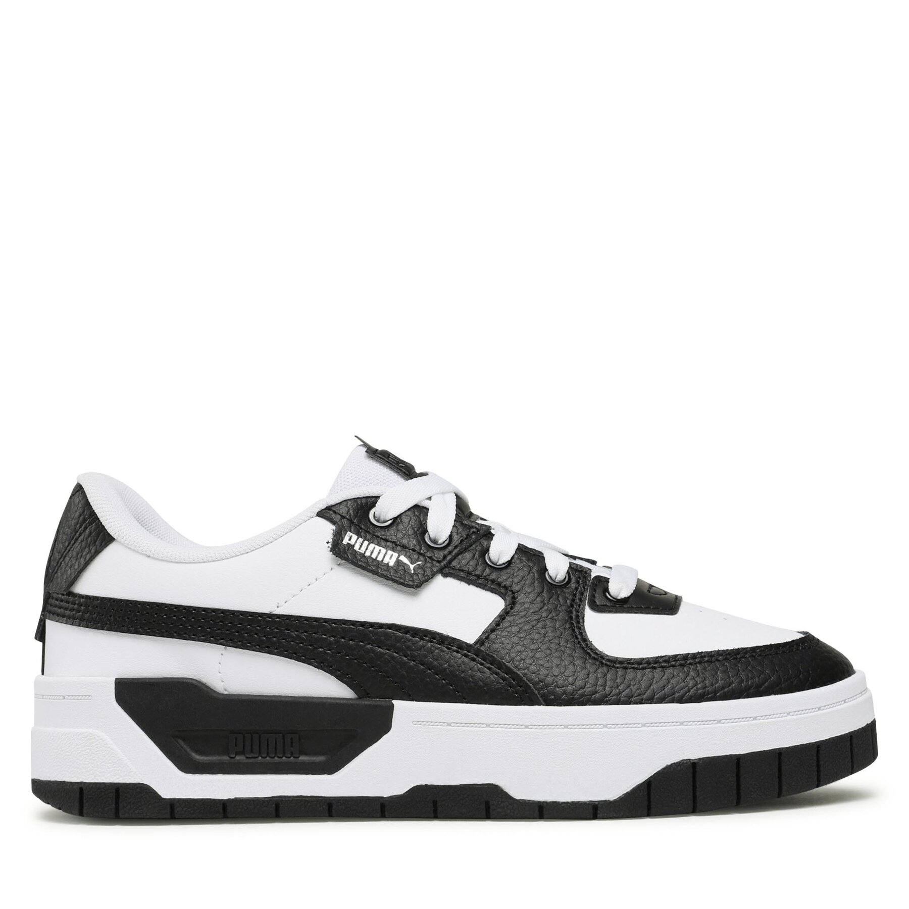 Sneakers Puma Cali Dream LTH Jr 393355 02 Puma White-Puma Black von Puma