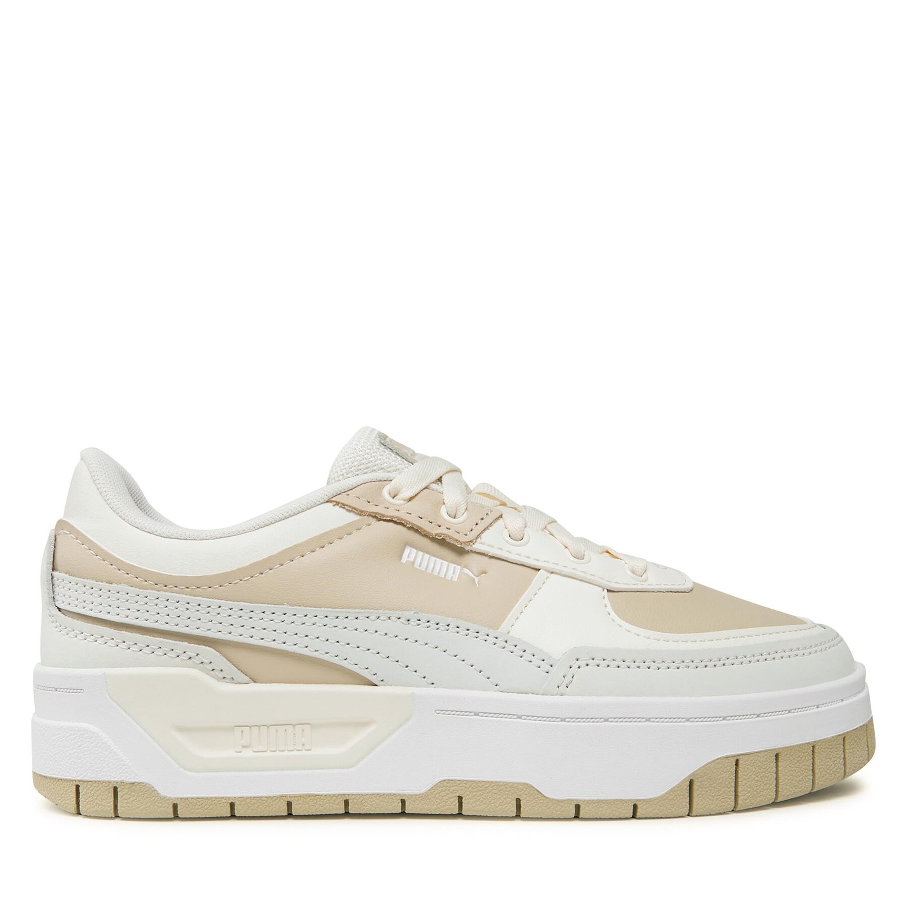 Sneakers Puma Cali Dream Pastel Wns 392733 12 Granola/Puma White von Puma