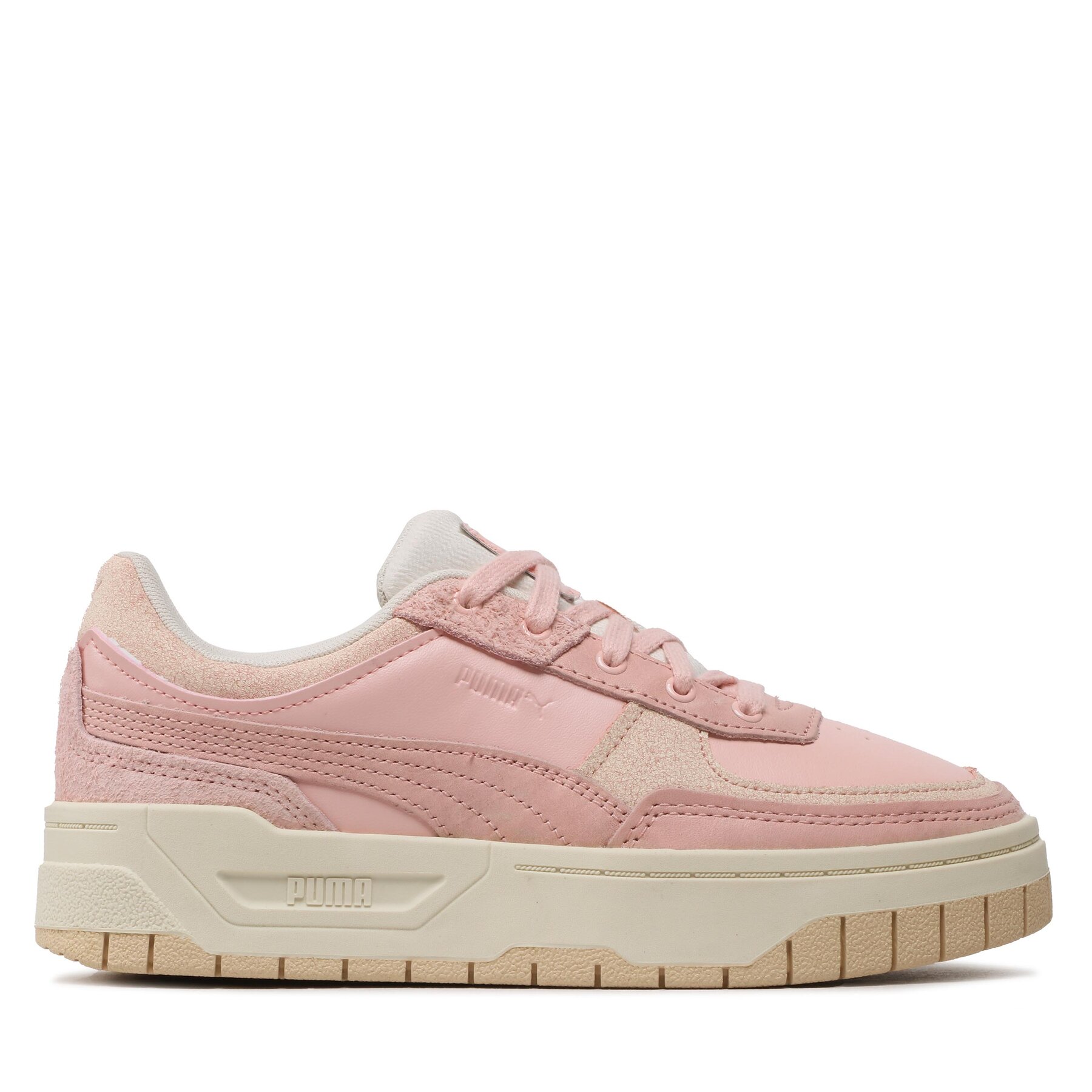 Sneakers Puma Cali Dream Thrifted Wns 389869 02 Rose Dust/Pristine von Puma