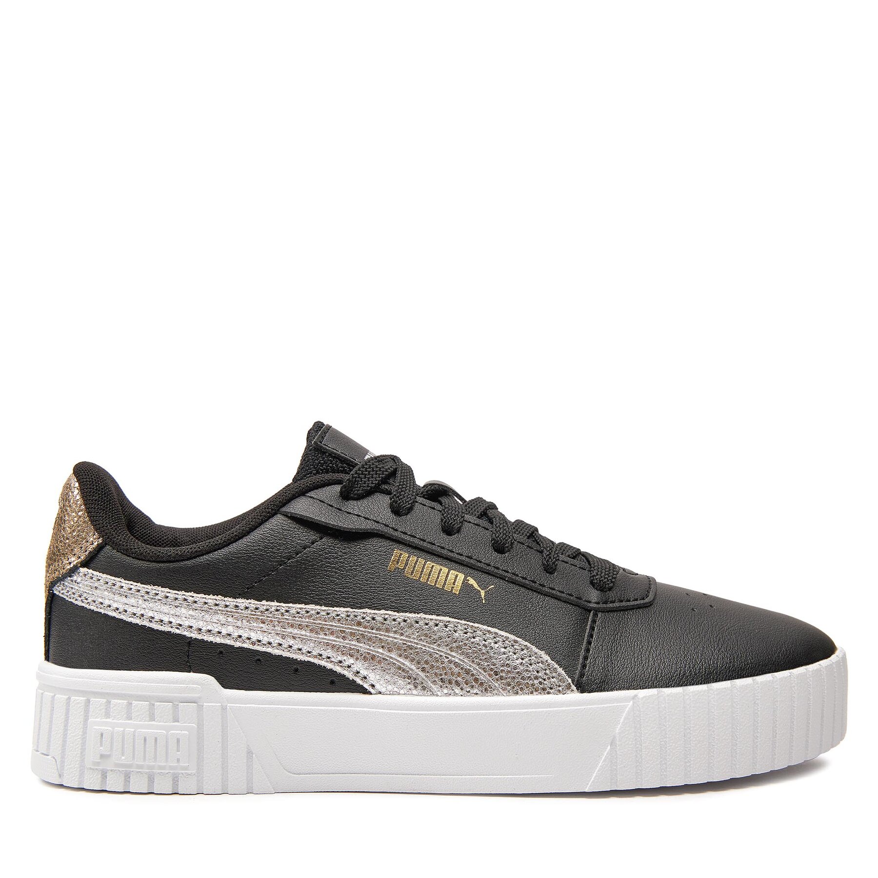 Sneakers Puma Carina 2.0 395096-02 Schwarz Sneakers Puma Carina 2.0 395096-02 Schwarz von Puma