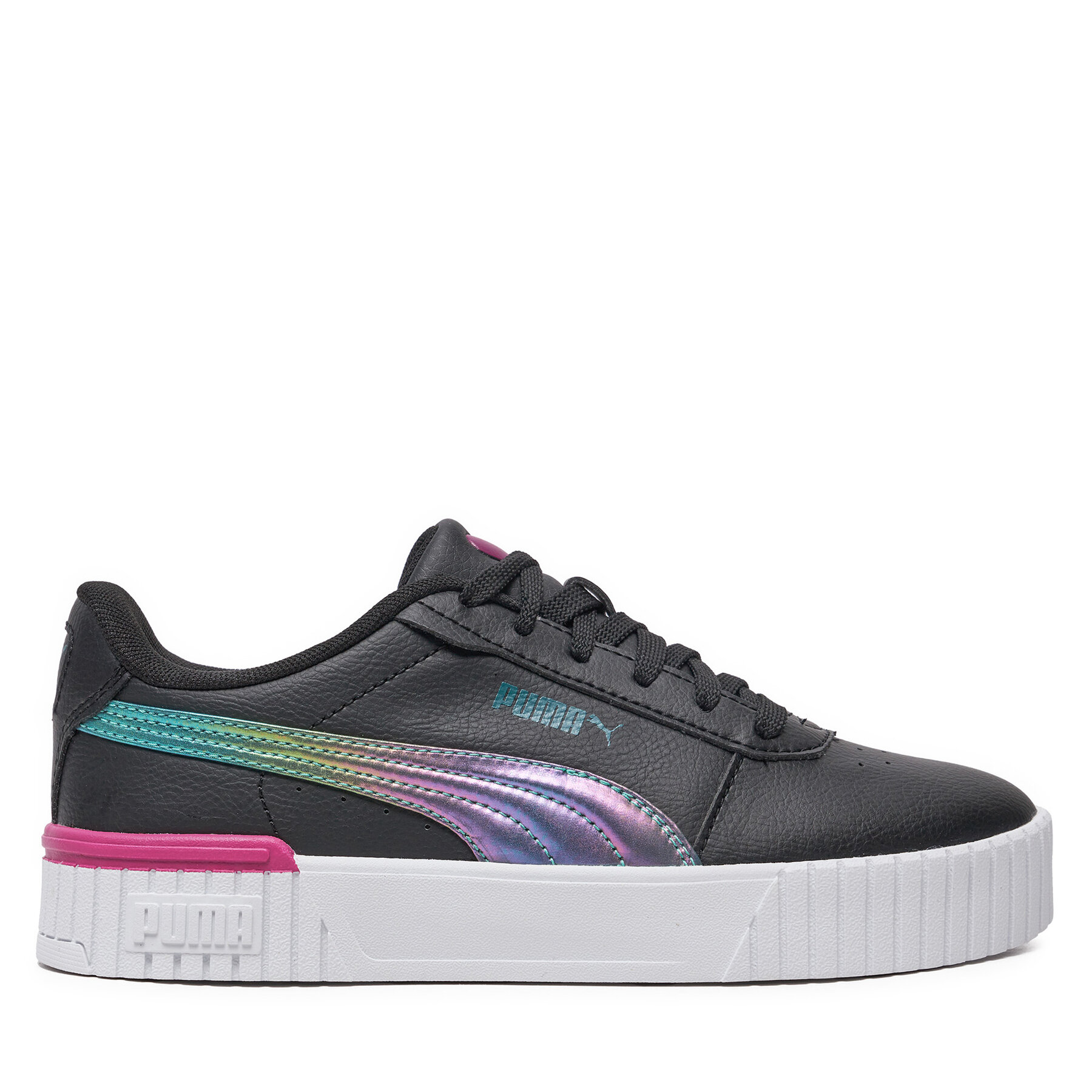 Sneakers Puma Carina 2.0 Bouncy Sky Jr 397970 02 Schwarz Sneakers Puma Carina 2.0 Bouncy Sky Jr 397970 02 Schwarz von Puma