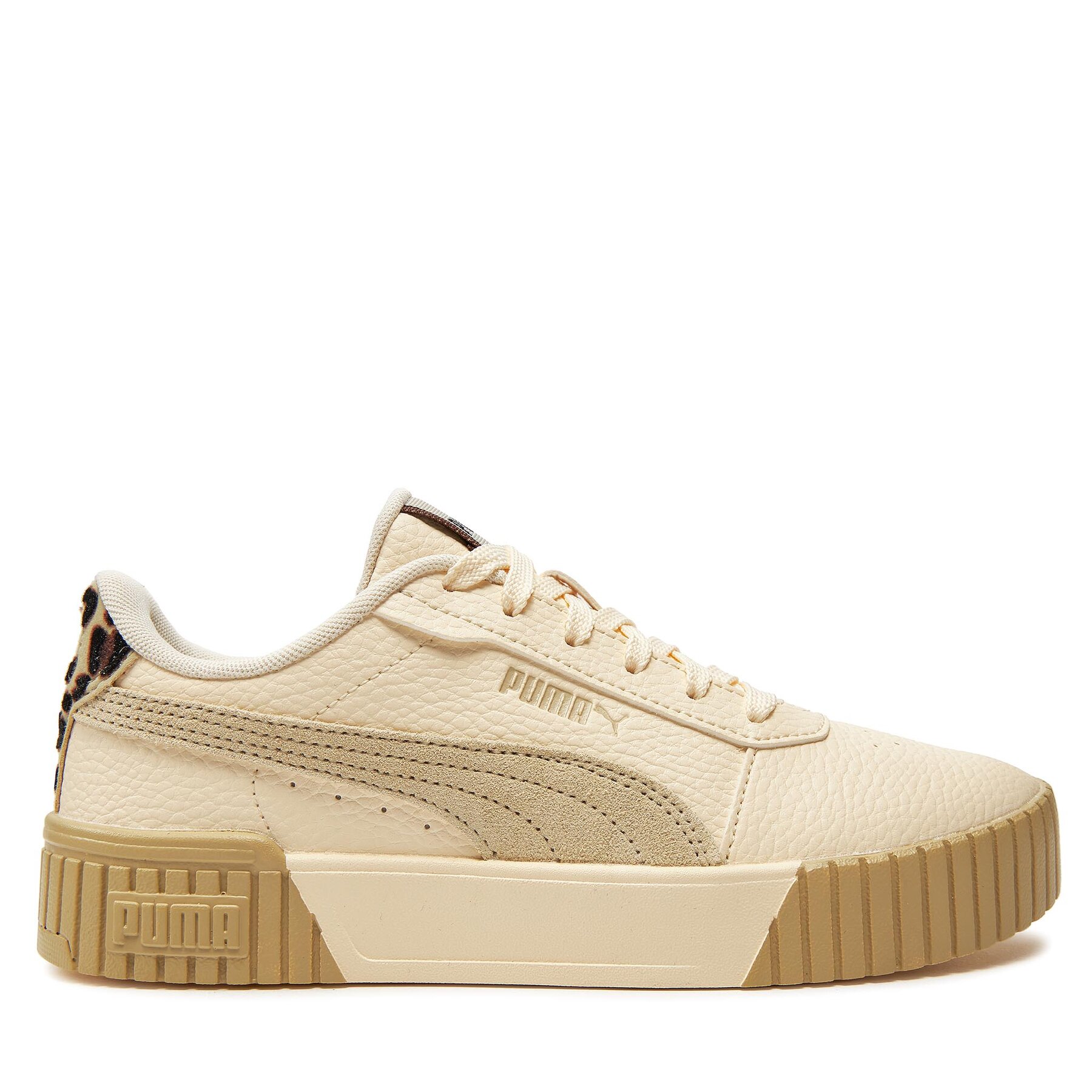 Sneakers Puma Carina 2.0 I Am The Drama 396346-01 Sugared Almond/Putty/Puma Black von Puma