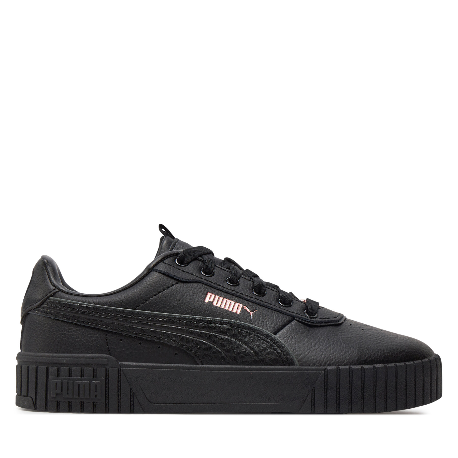 Sneakers Puma Carina 2.0 Lux 395017-02 Schwarz Sneakers Puma Carina 2.0 Lux 395017-02 Schwarz von Puma