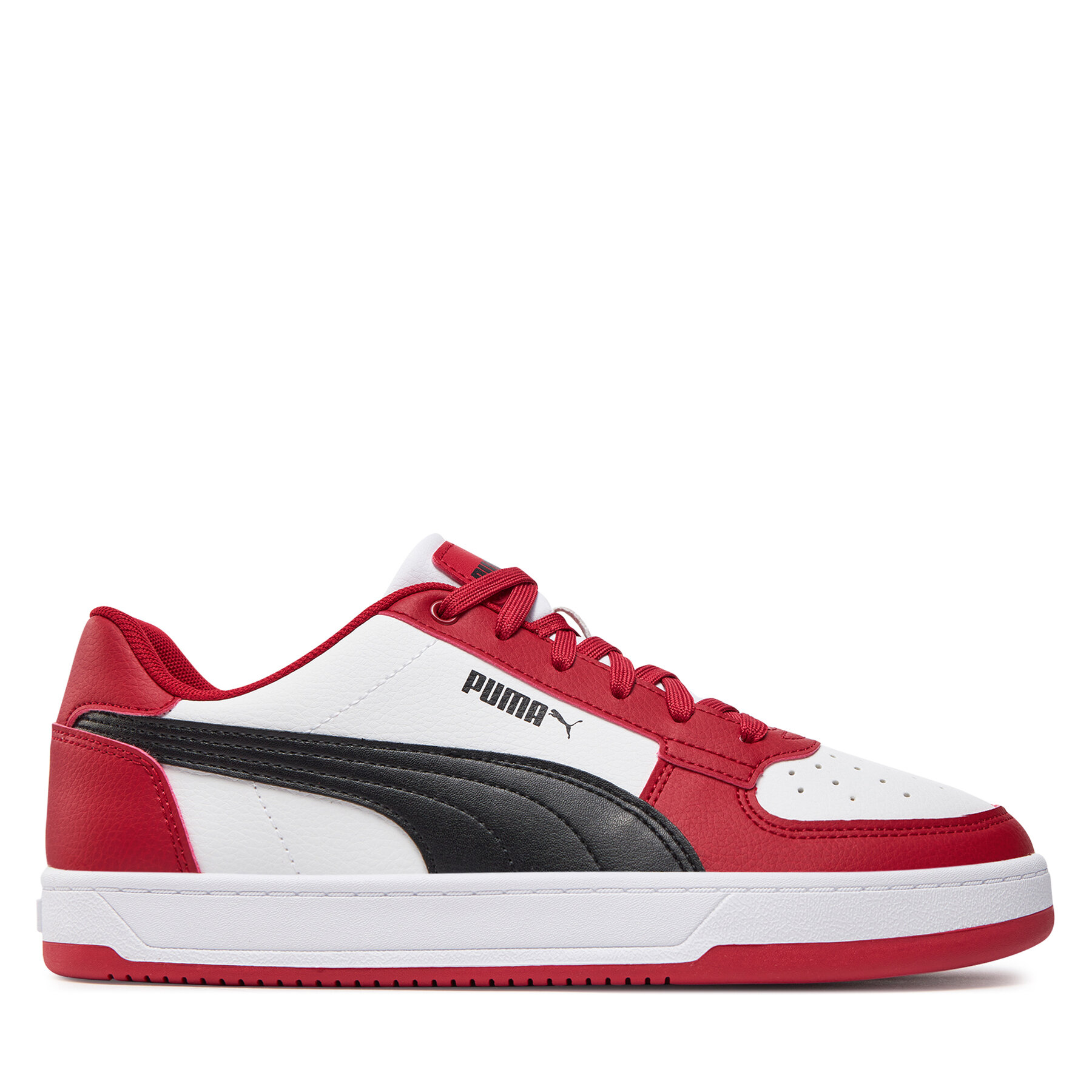 Sneakers Puma Caven 2.0 392290-23 Club Red/Puma White/Puma Black von Puma