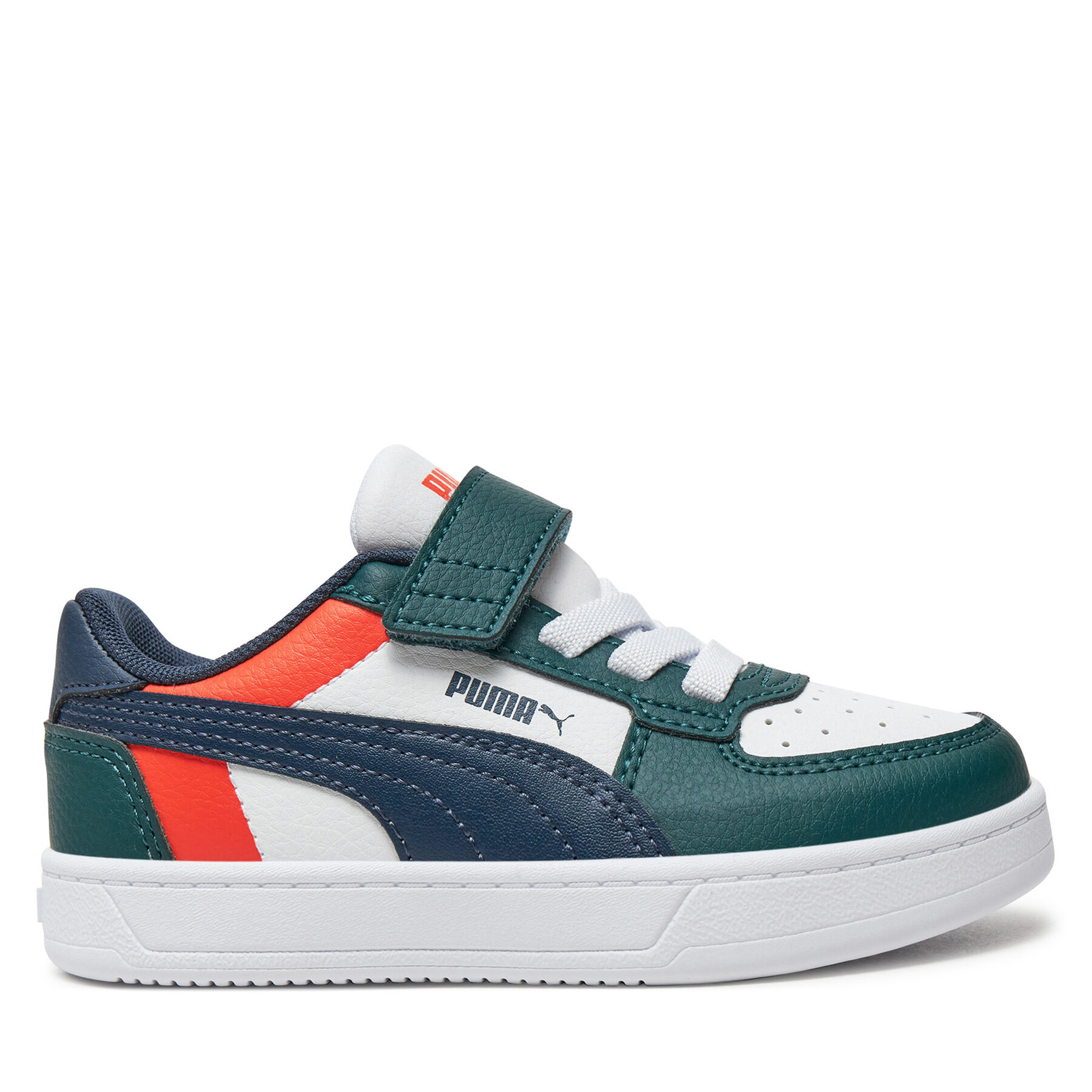 Sneakers Puma Caven 2.0 394462 09 Grün Sneakers Puma Caven 2.0 394462 09 Grün von Puma