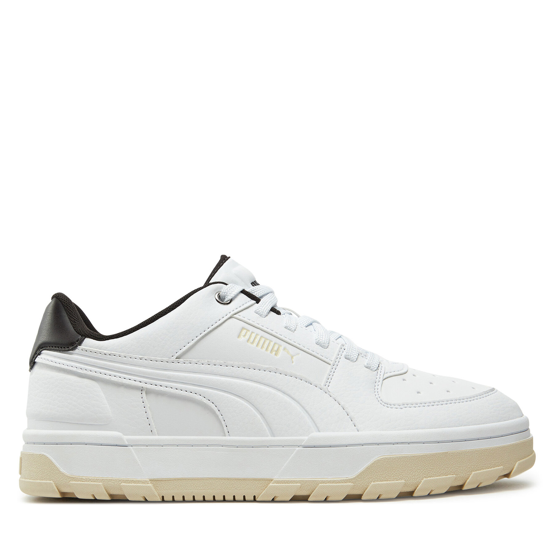 Sneakers Puma Caven 2.0 Abrupt 397466 01 Weiß Sneakers Puma Caven 2.0 Abrupt 397466 01 Weiß von Puma