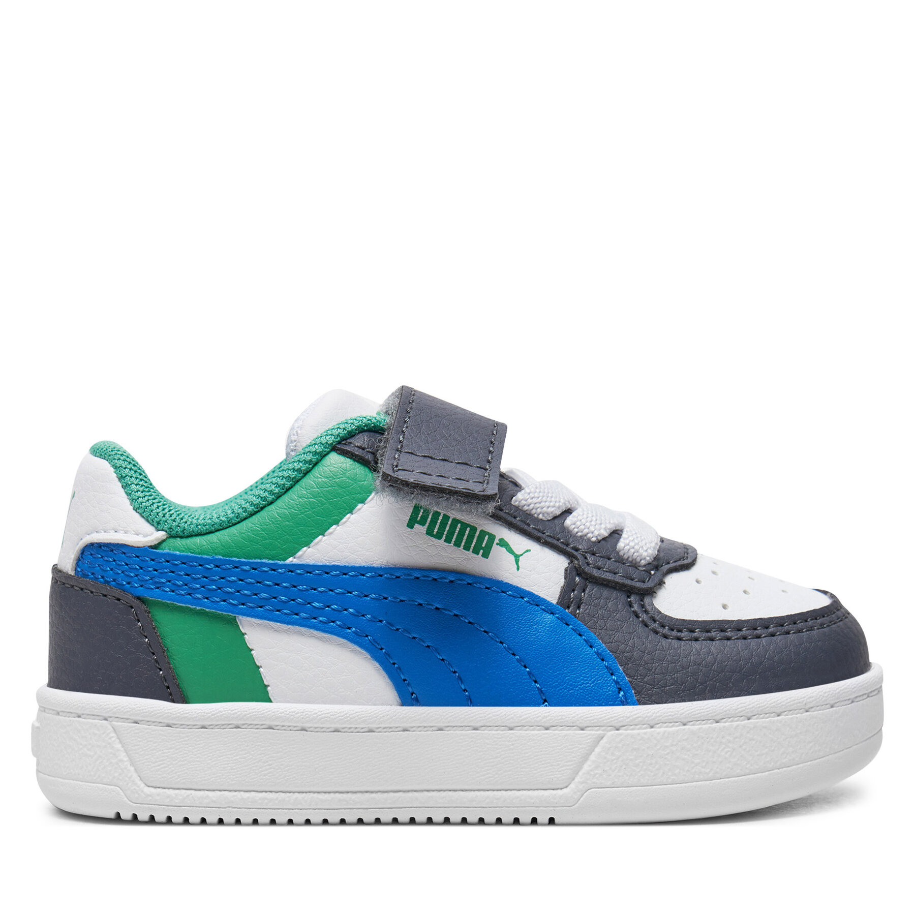 Sneakers Puma Caven 2.0 Block Ac+ Inf 394463 08 Bunt Sneakers Puma Caven 2.0 Block Ac+ Inf 394463 08 Bunt von Puma