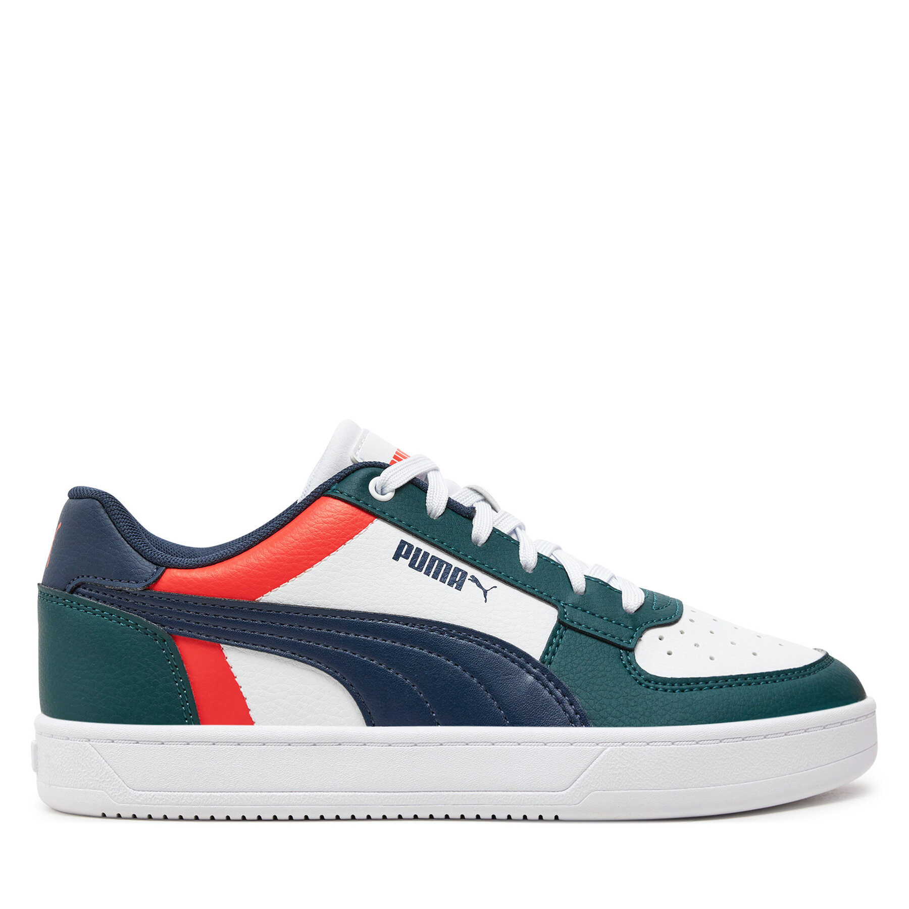 Sneakers Puma Caven 2.0 Block Jr 394461 09 Bunt Sneakers Puma Caven 2.0 Block Jr 394461 09 Bunt von Puma