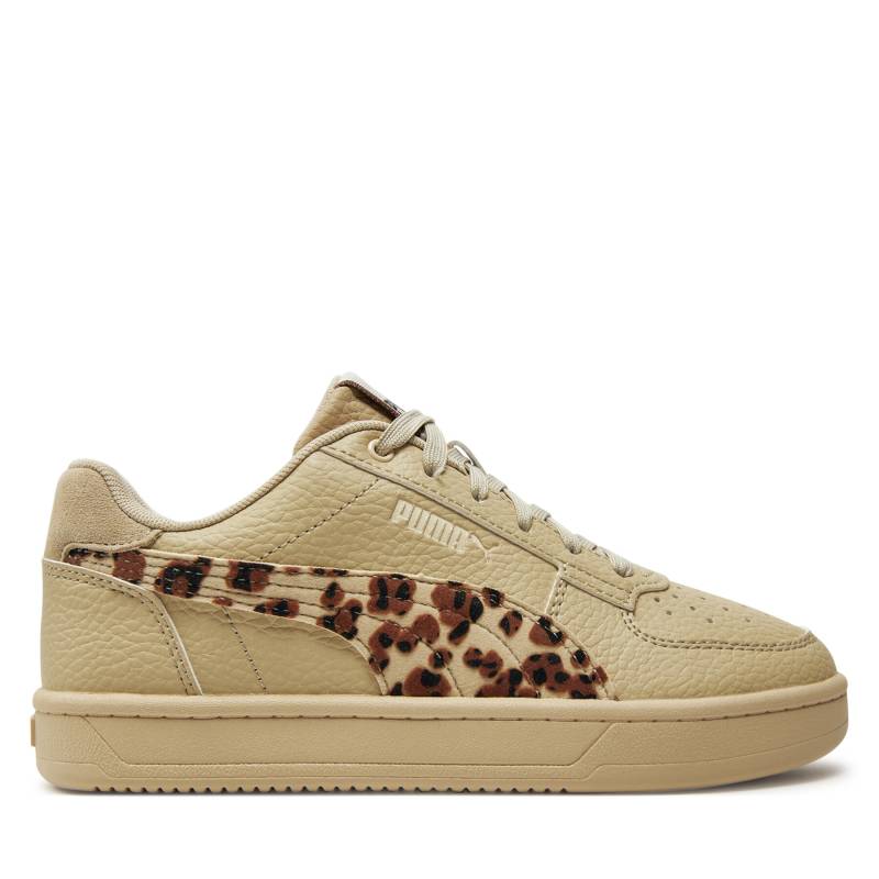 Sneakers Puma Caven 2.0 I Am The Drama 396342-01 Putty/Brown Mushroom/Sugared Almond von Puma