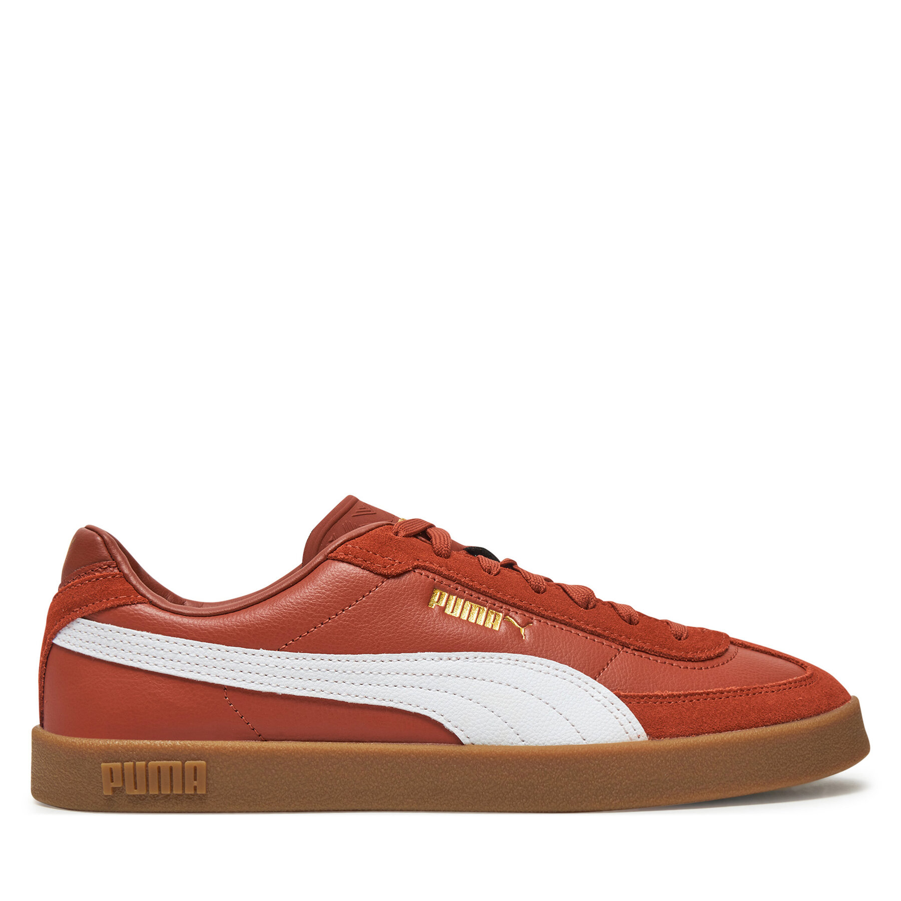 Sneakers Puma Club II Era 397447 16 Rot Sneakers Puma Club II Era 397447 16 Rot von Puma