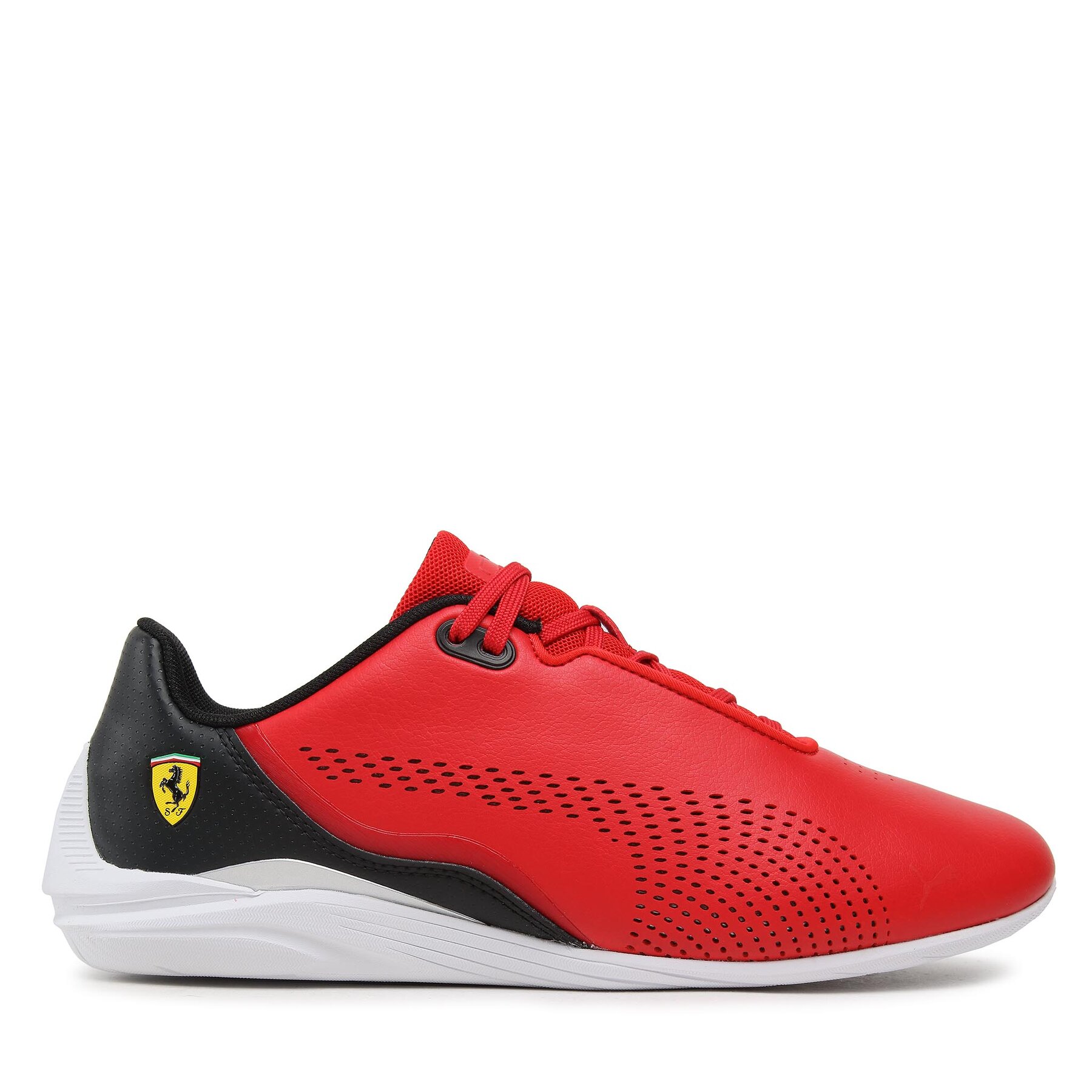 Sneakers Puma Ferrari Drift Cat Decima 30719305 Rot Sneakers Puma Ferrari Drift Cat Decima 30719305 Rot von Puma