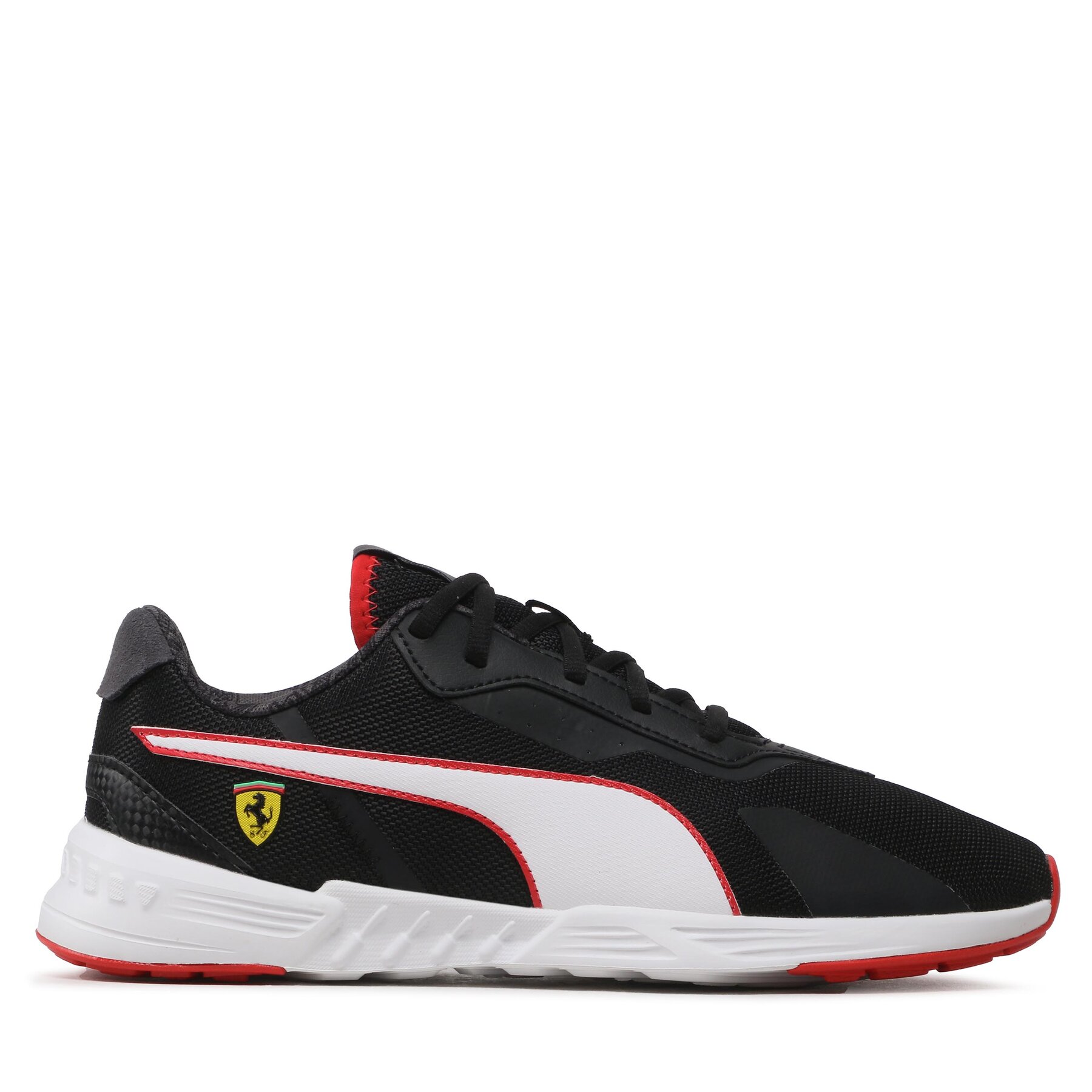Sneakers Puma Ferrari Tiburion 307515 01 Schwarz Sneakers Puma Ferrari Tiburion 307515 01 Schwarz von Puma