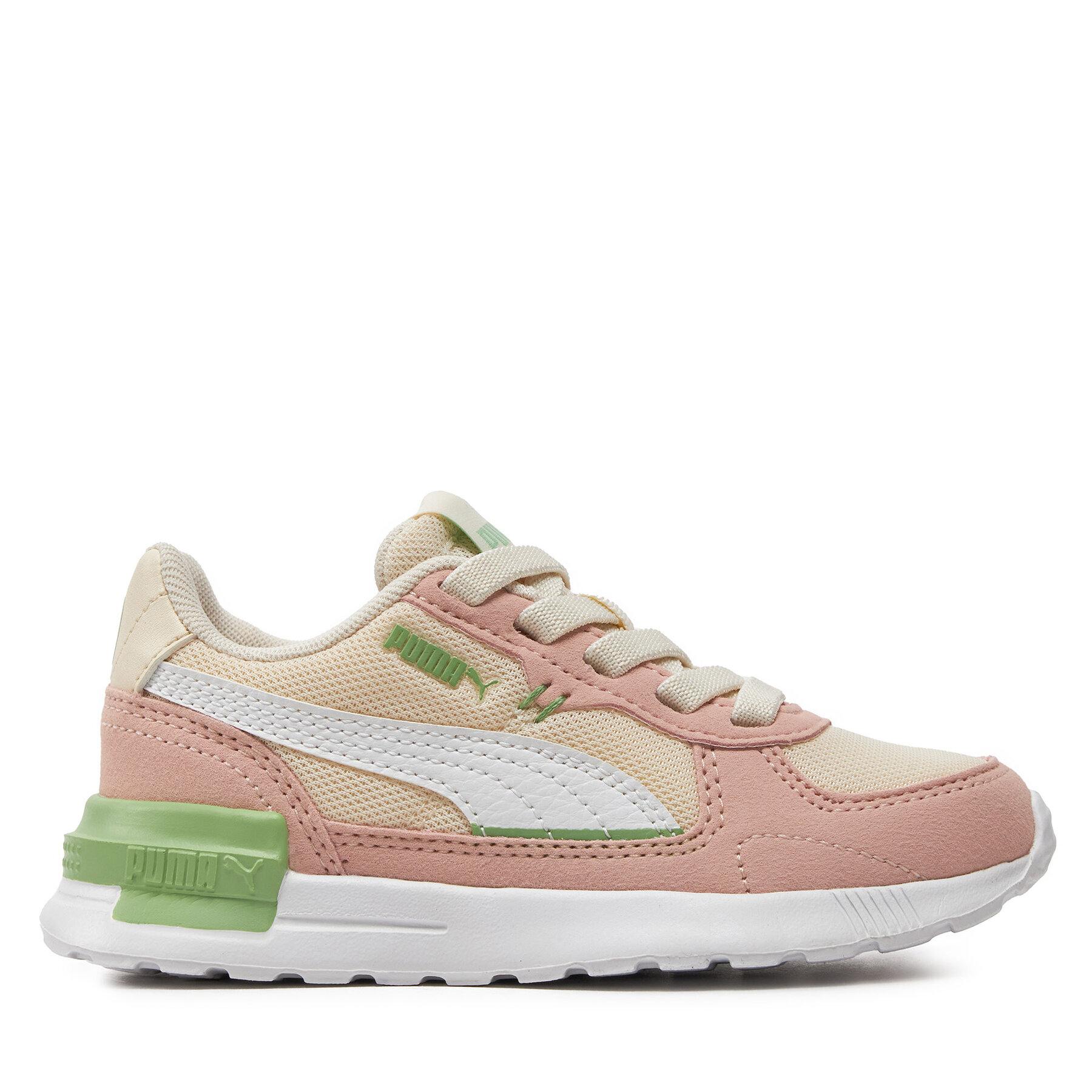 Sneakers Puma Graviton Ac Ps 381988-30 Sugared Almond/Puma White/Rose Quartz/Pure Green von Puma