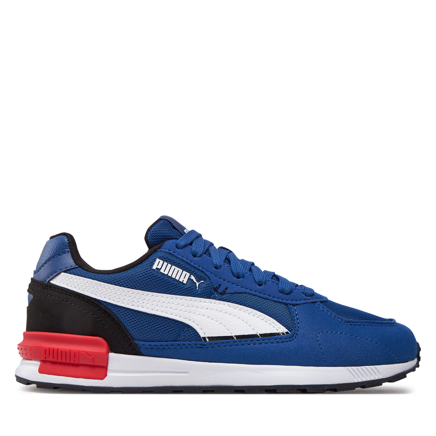 Sneakers Puma Graviton Jr 381987-23 Blau Sneakers Puma Graviton Jr 381987-23 Blau von Puma
