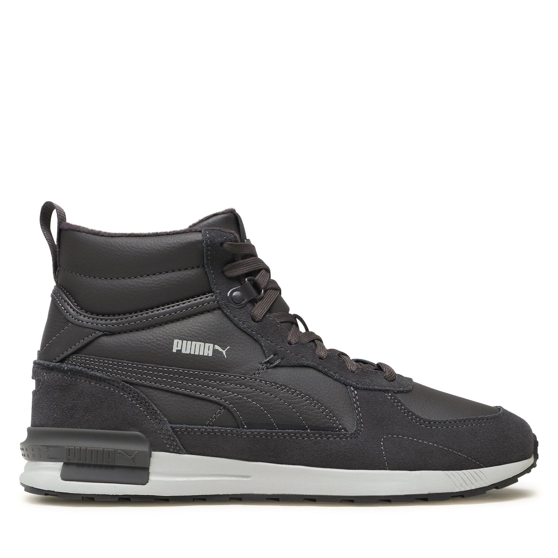 Sneakers Puma Graviton Mid 383204 06 Dark Coal-Dark Coal-Ash Gray von Puma
