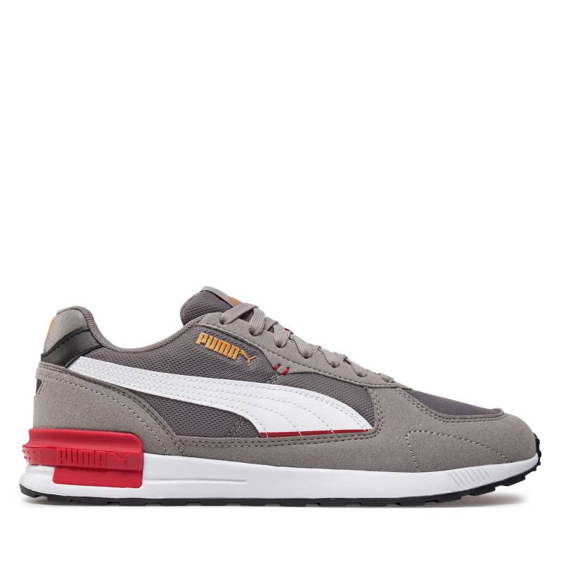 Sneakers Puma Graviton Stormy 380738-49 Grau von Puma