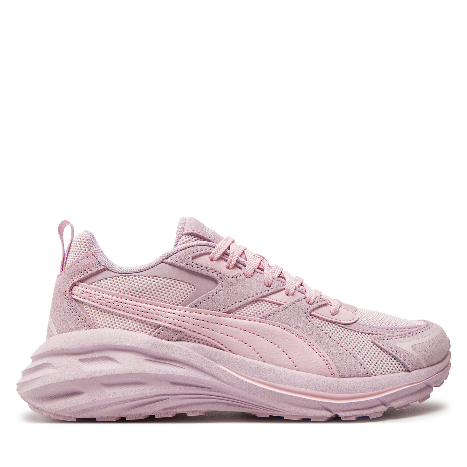 Sneakers Puma Hypnotic LS 395295 06 Grape Mist-Whisp Of Pink von Puma