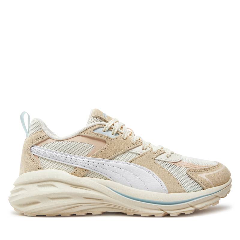 Sneakers Puma Hypnotic LS 395295 07 Warm White-Puma White-Sugared Almond von Puma