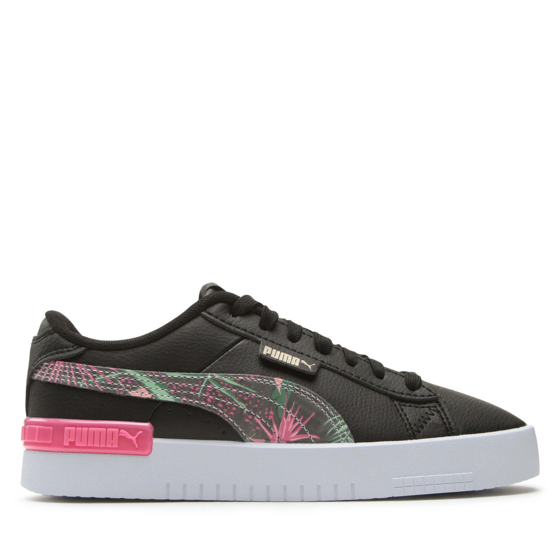 Sneakers Puma Jada Vacay Queen Jr 389750 01 Schwarz Sneakers Puma Jada Vacay Queen Jr 389750 01 Schwarz von Puma