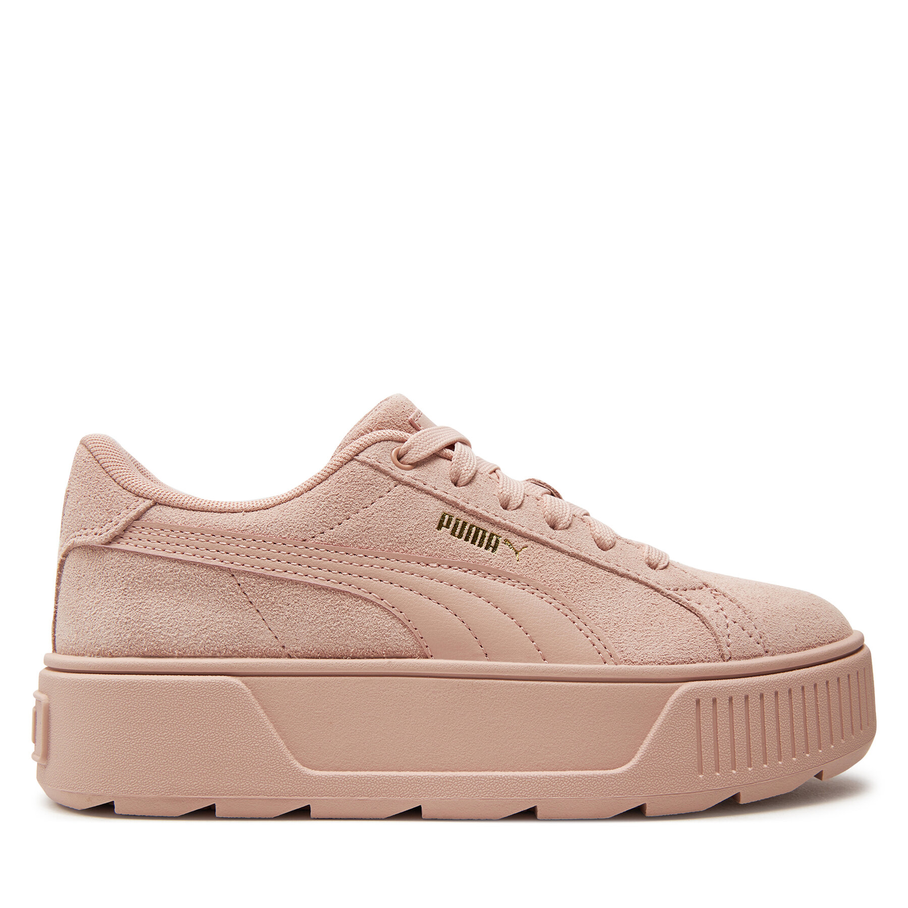 Sneakers Puma Karmen 384614-15 Rose Quartz/Rose Quartz von Puma