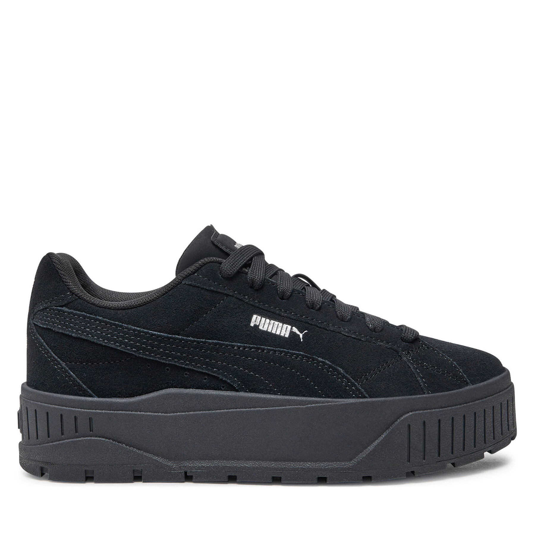 Sneakers Puma Karmen II 397457 01 Schwarz Sneakers Puma Karmen II 397457 01 Schwarz von Puma