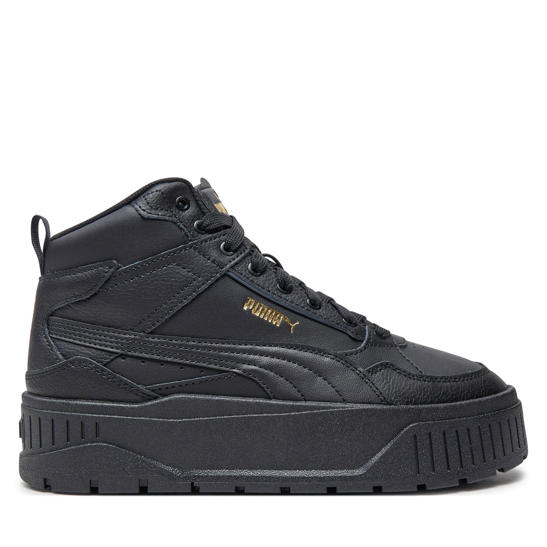 Sneakers Puma Karmen II 397463 02 Schwarz Sneakers Puma Karmen II 397463 02 Schwarz von Puma