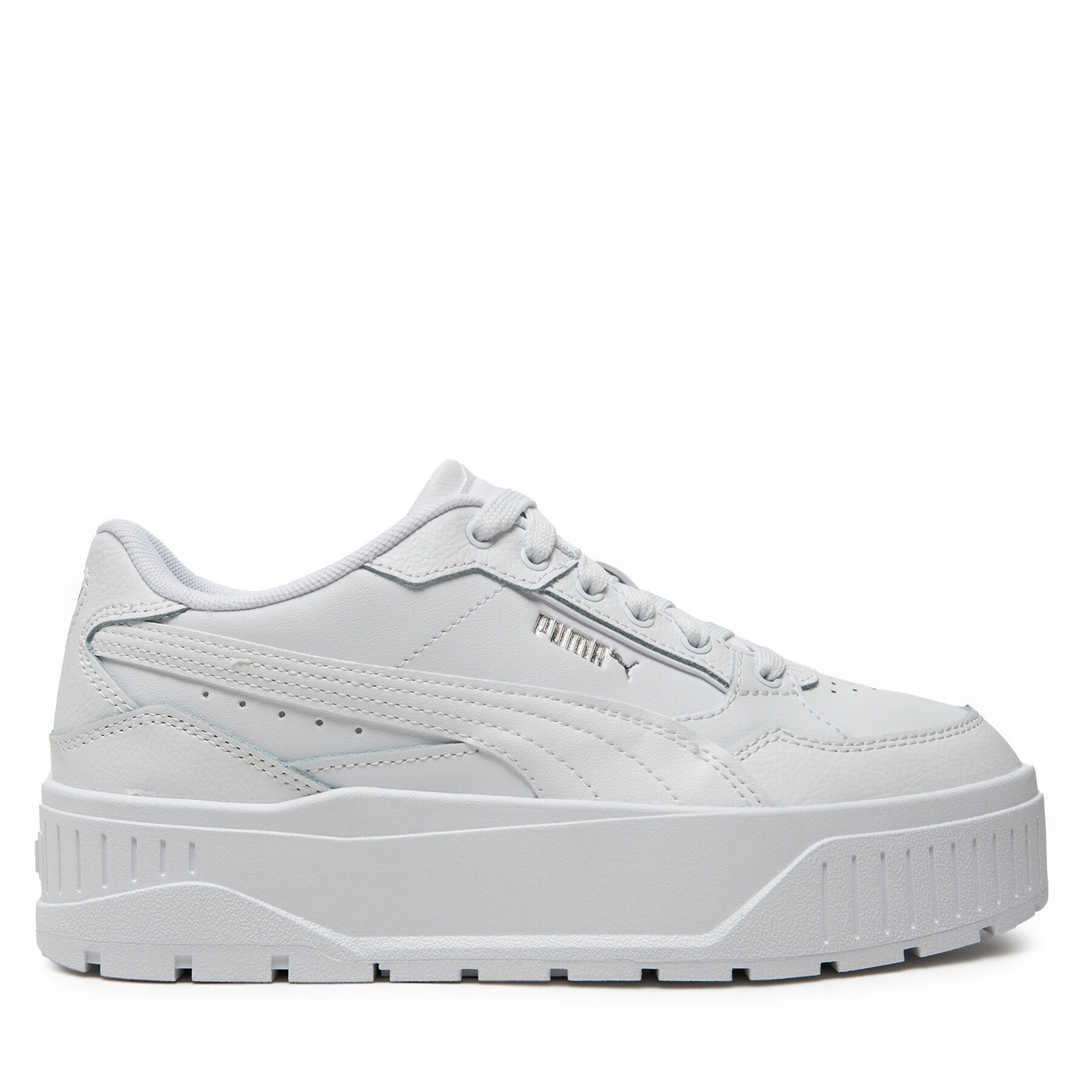 Sneakers Puma Karmen II Idol 397461 02 Weiß von Puma