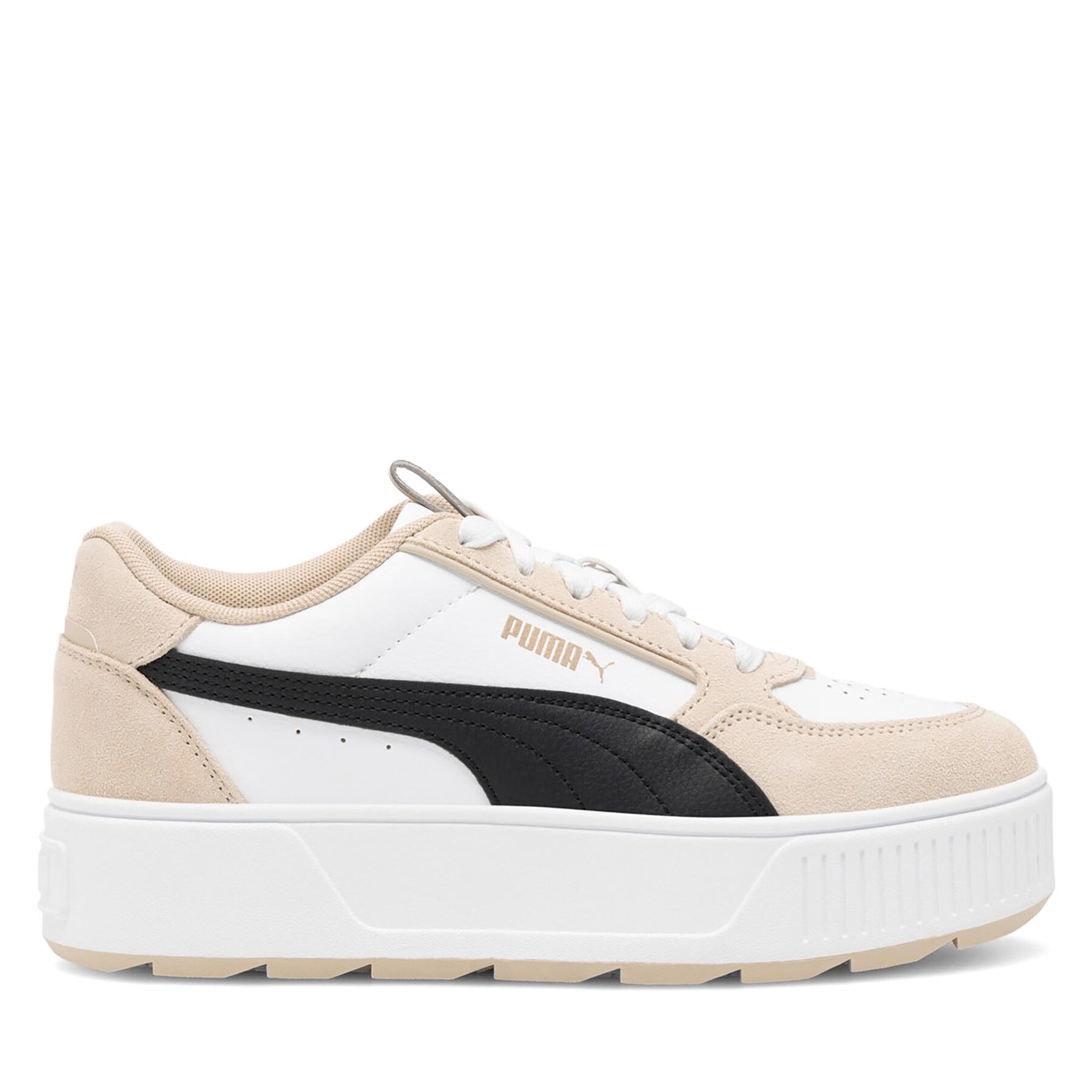 Sneakers Puma Karmen Rebelle Sd 395100 01 Beige Sneakers Puma Karmen Rebelle Sd 395100 01 Beige von Puma