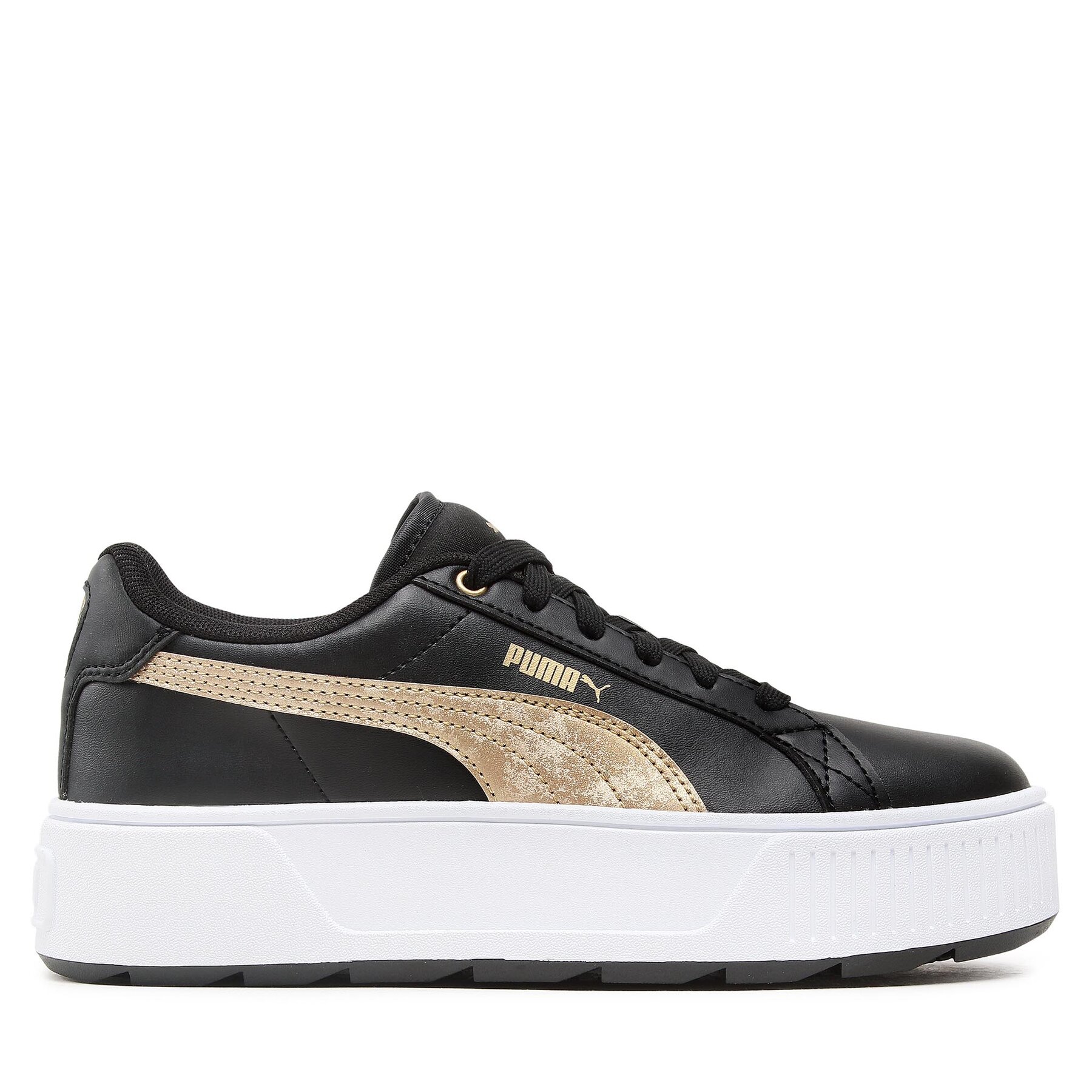 Sneakers Puma Karmen Space Metallics 38939601 Schwarz Sneakers Puma Karmen Space Metallics 38939601 Schwarz von Puma